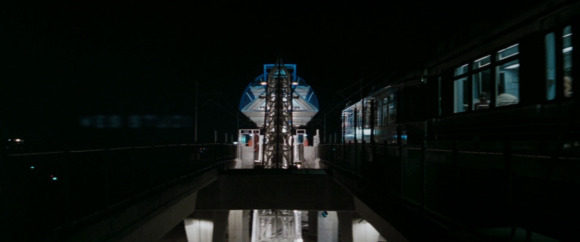 Heat (1995) —  shot,  lighting