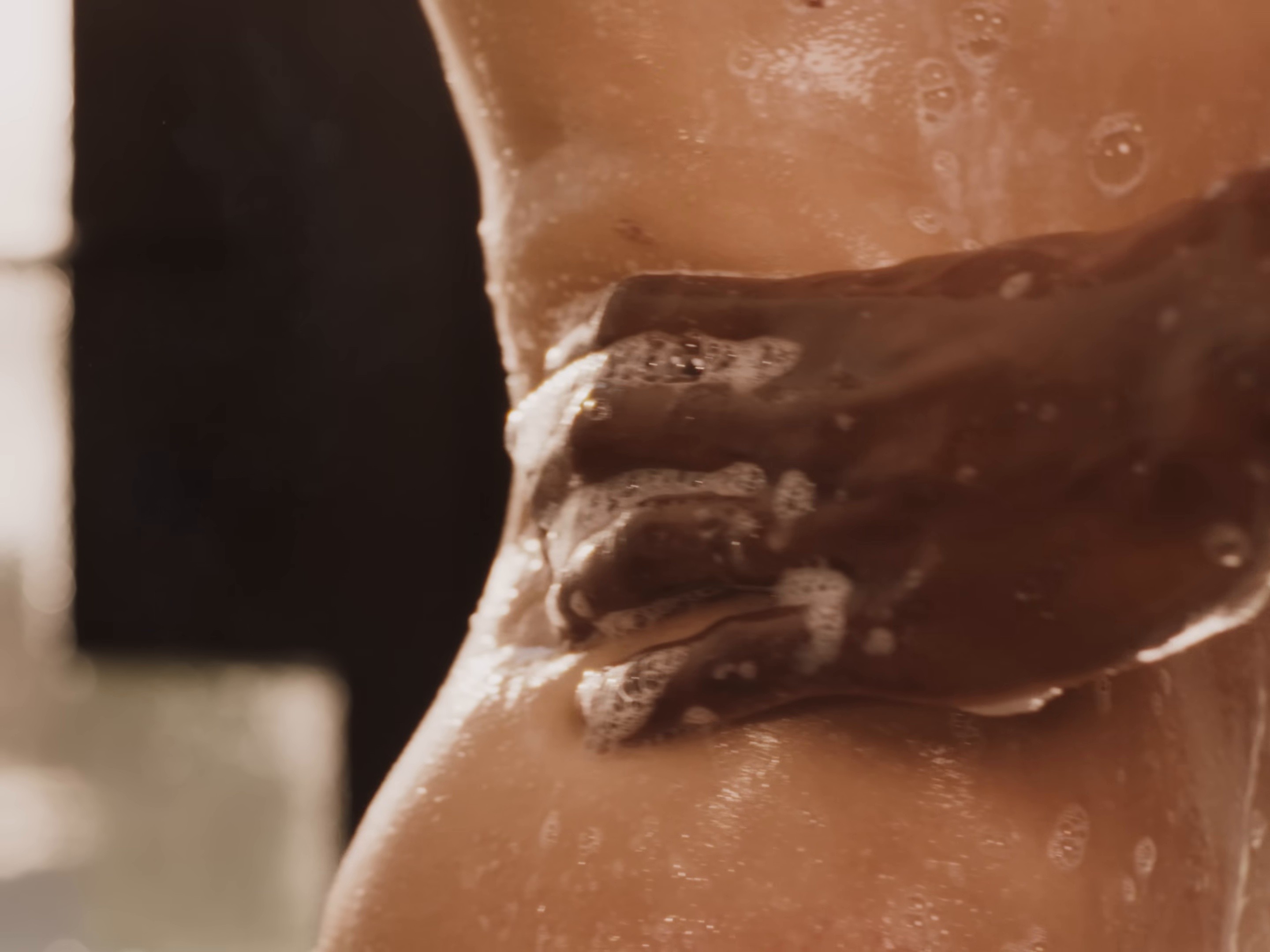 CYKLAR ⎹ Get In Touch With Your Body (2024) —  shot,  lighting