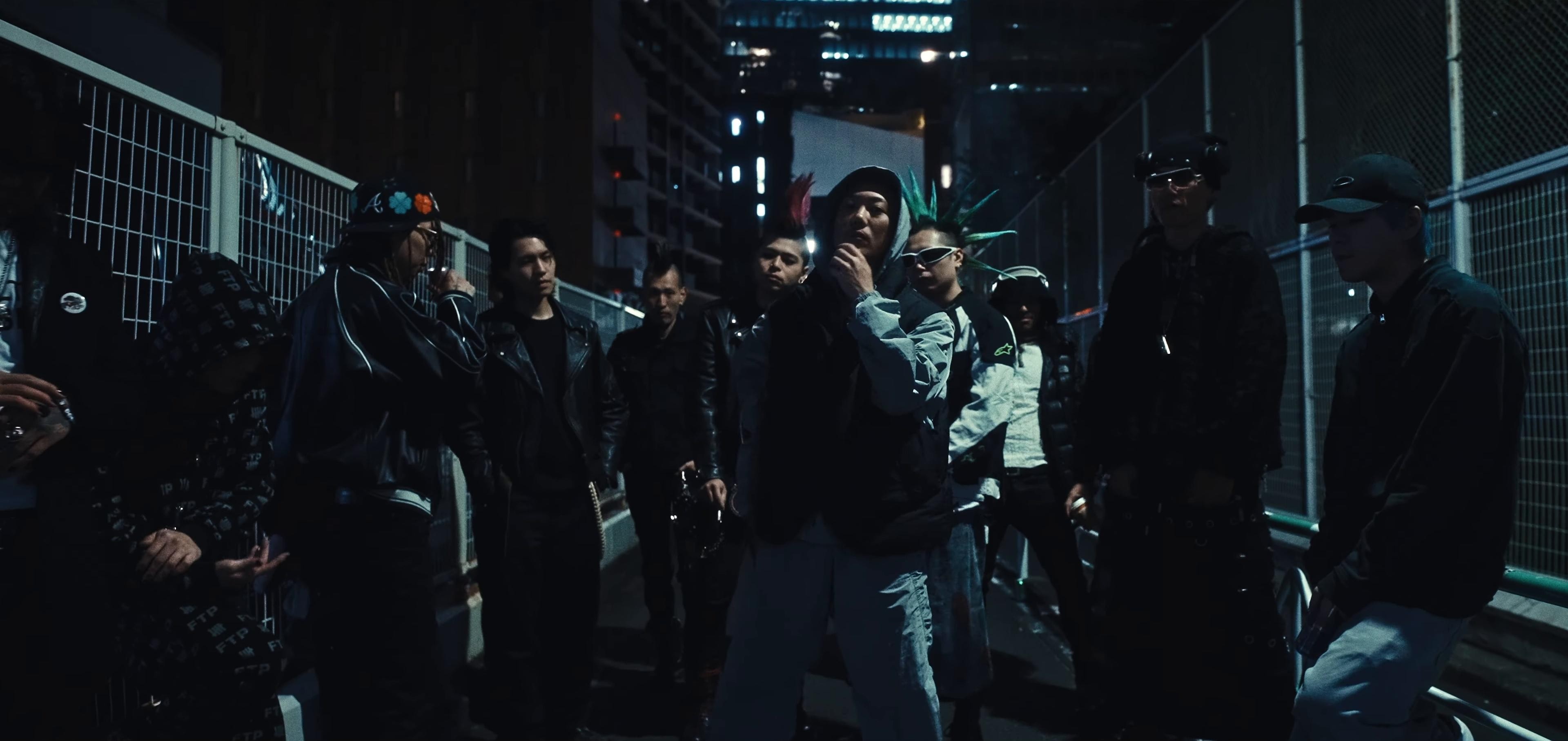 2026 (2025) —  shot,  lighting