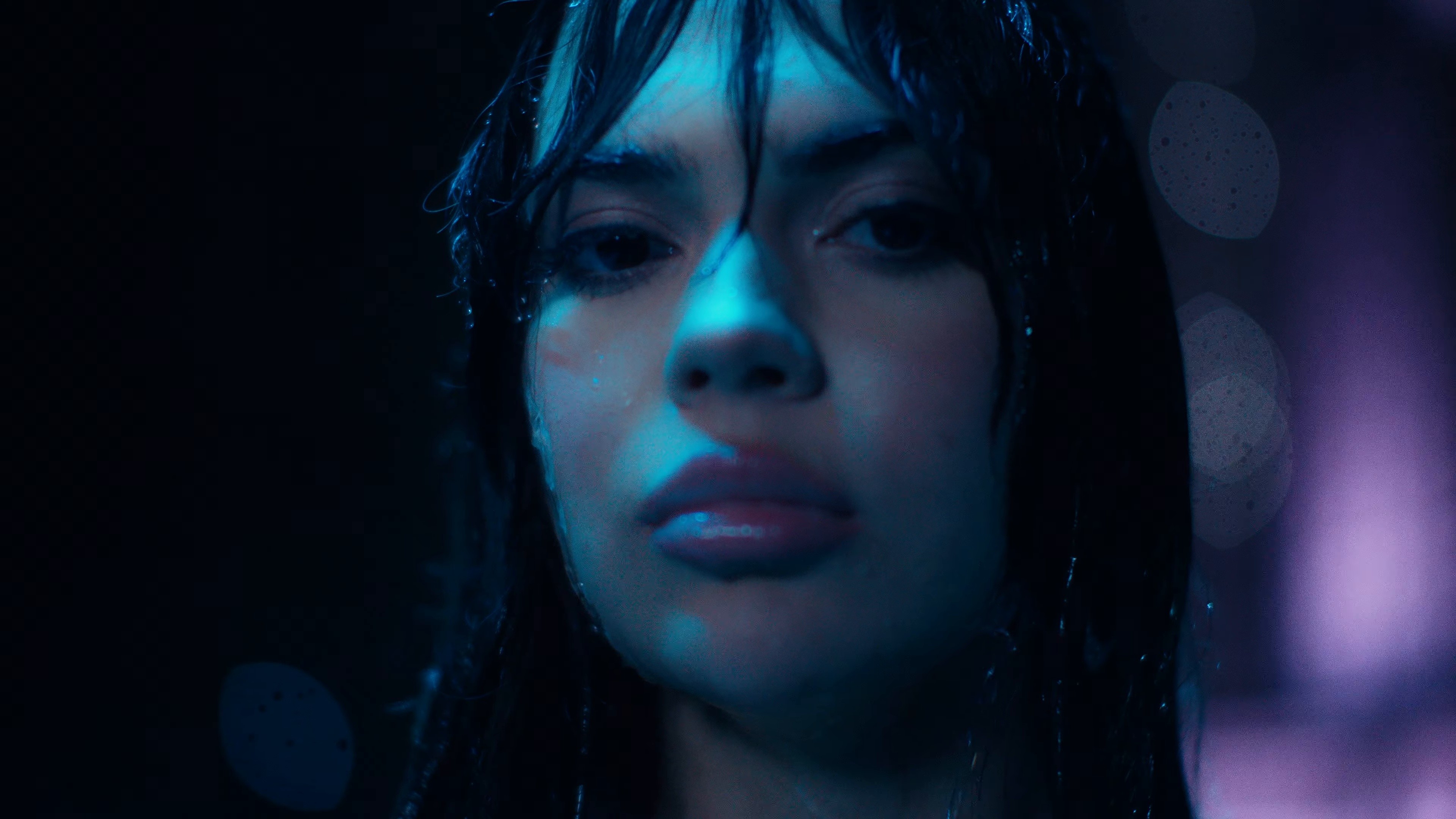 California Rain (2024) —  shot,  lighting