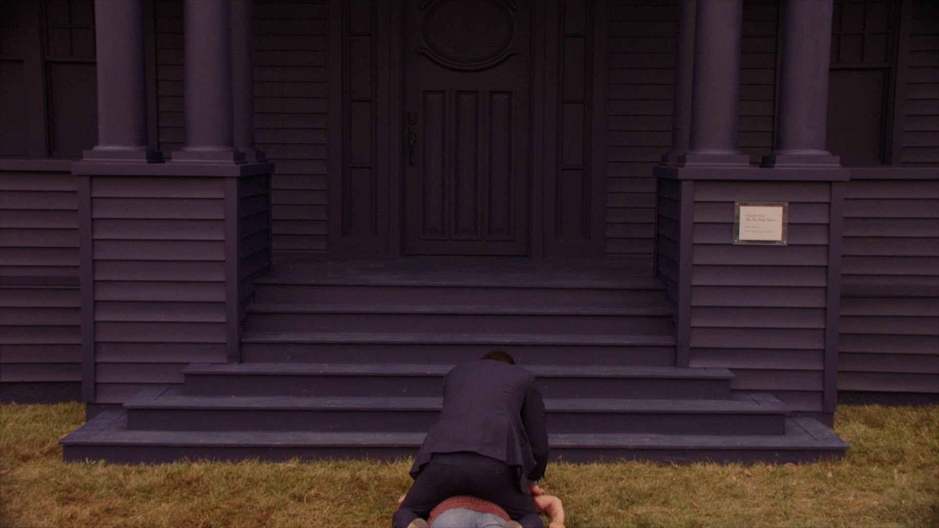 This Isn't Real (2017) —  shot,  lighting