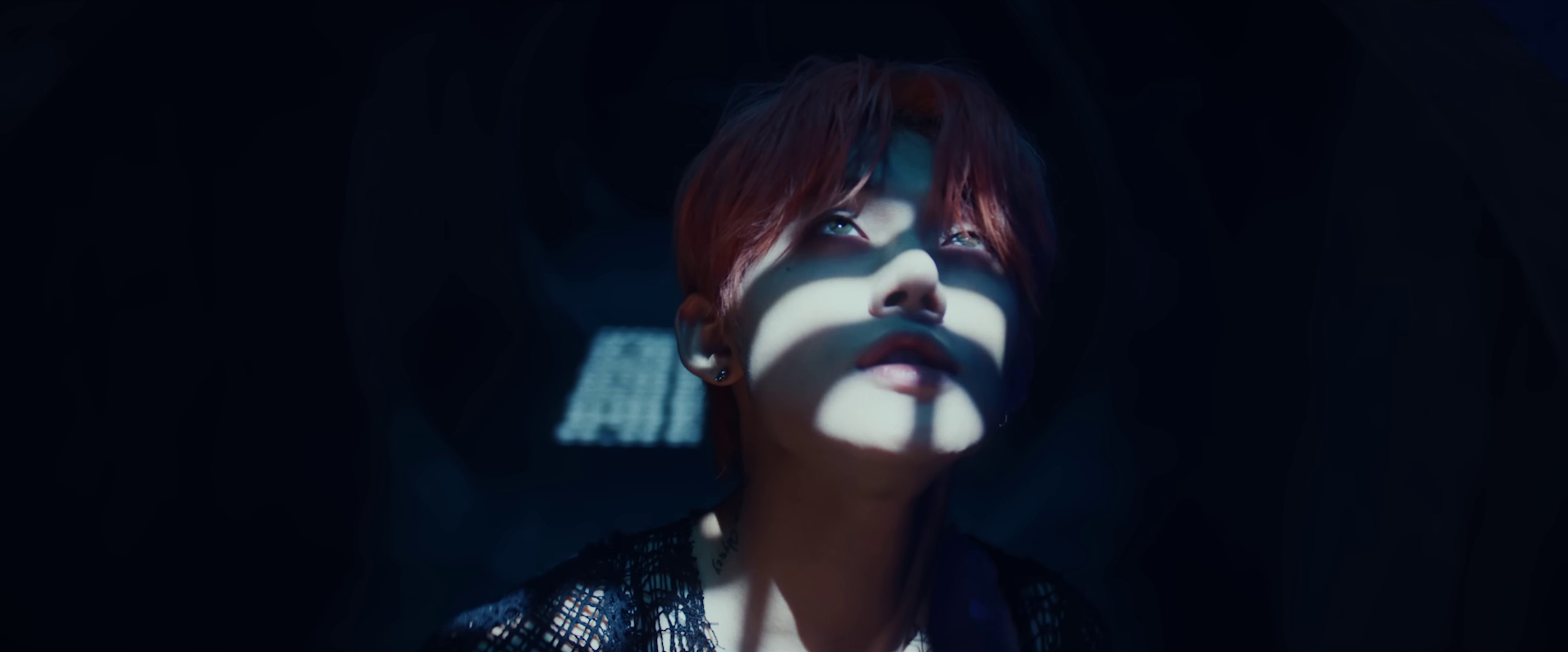 Chasing That Feeling (2023) —  shot,  lighting