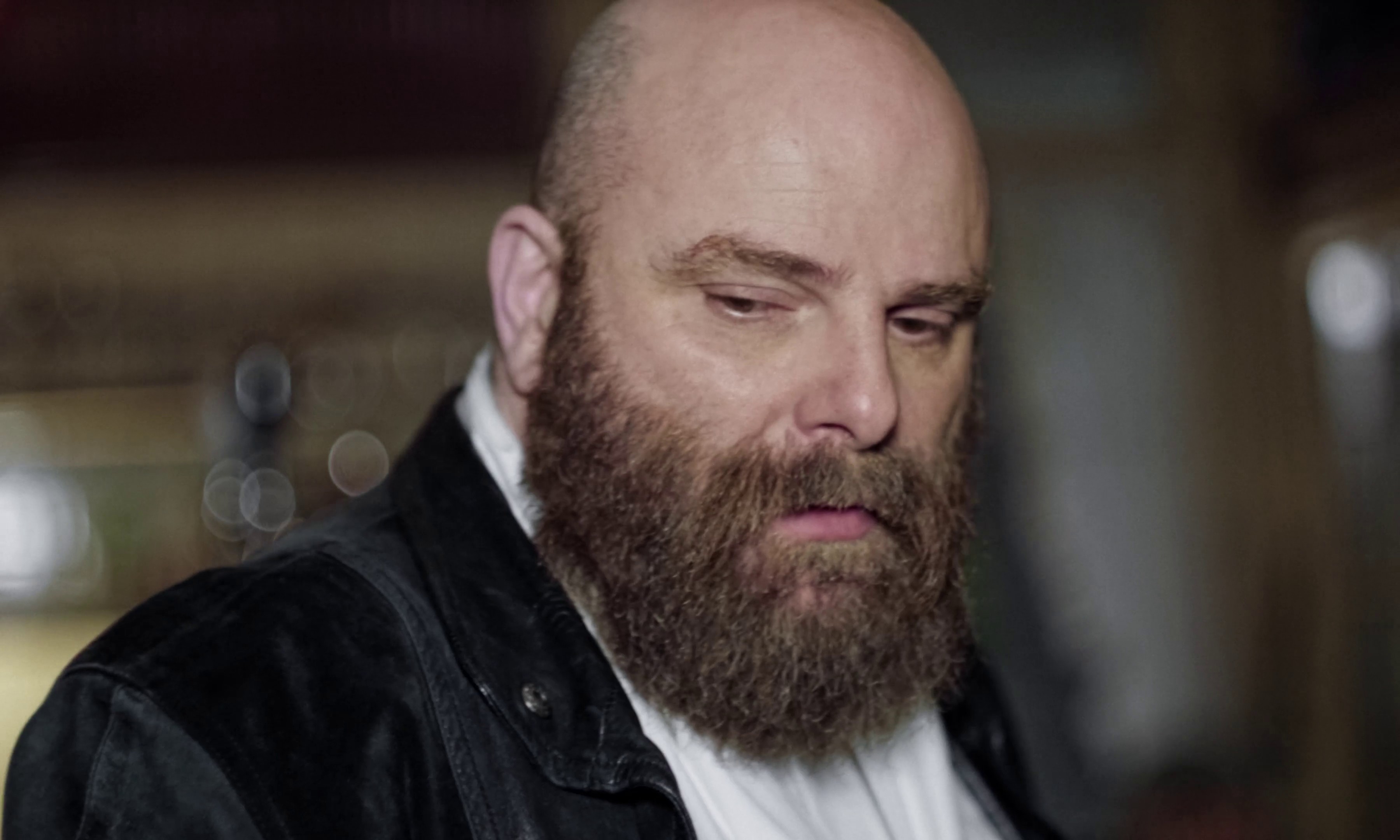 The Rhythm Changed (2024) —  shot,  lighting