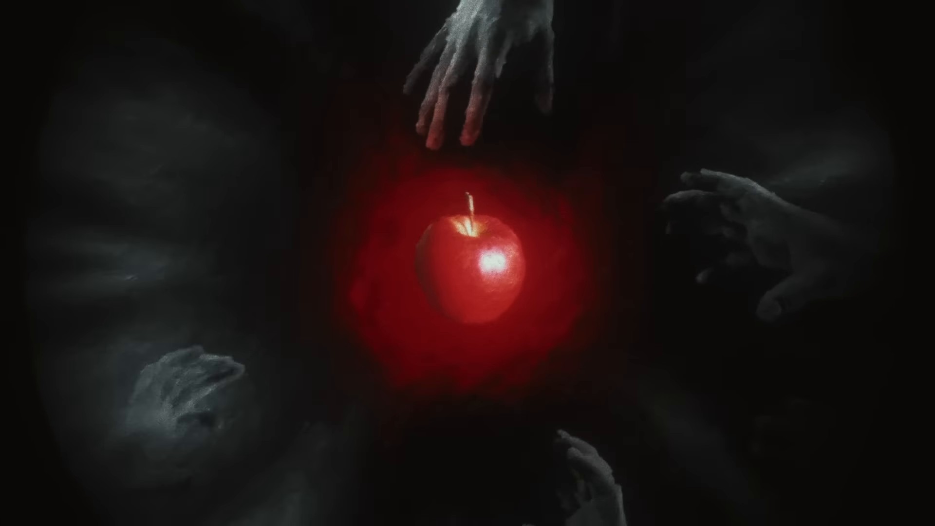 Tentation (2024) —  shot,  lighting