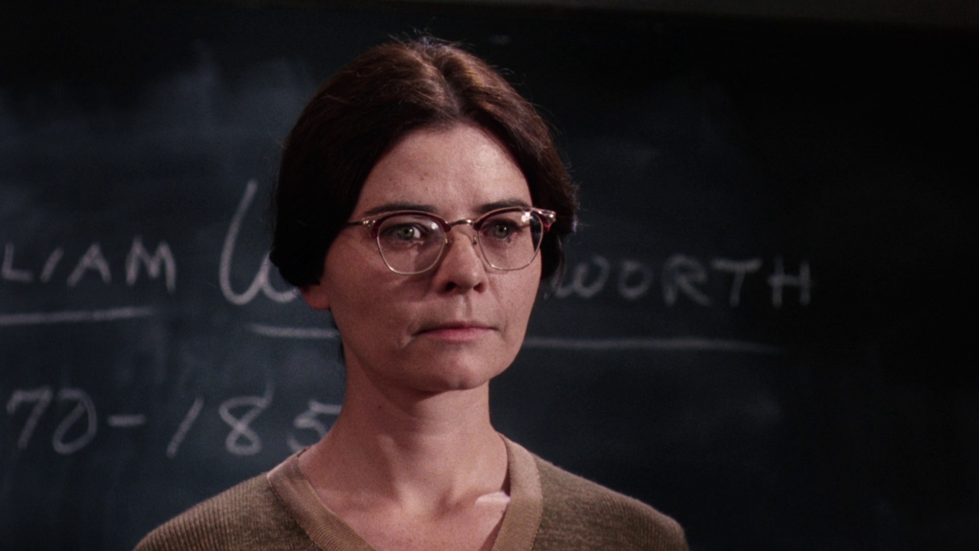 Splendor in the Grass (1961) —  shot,  lighting