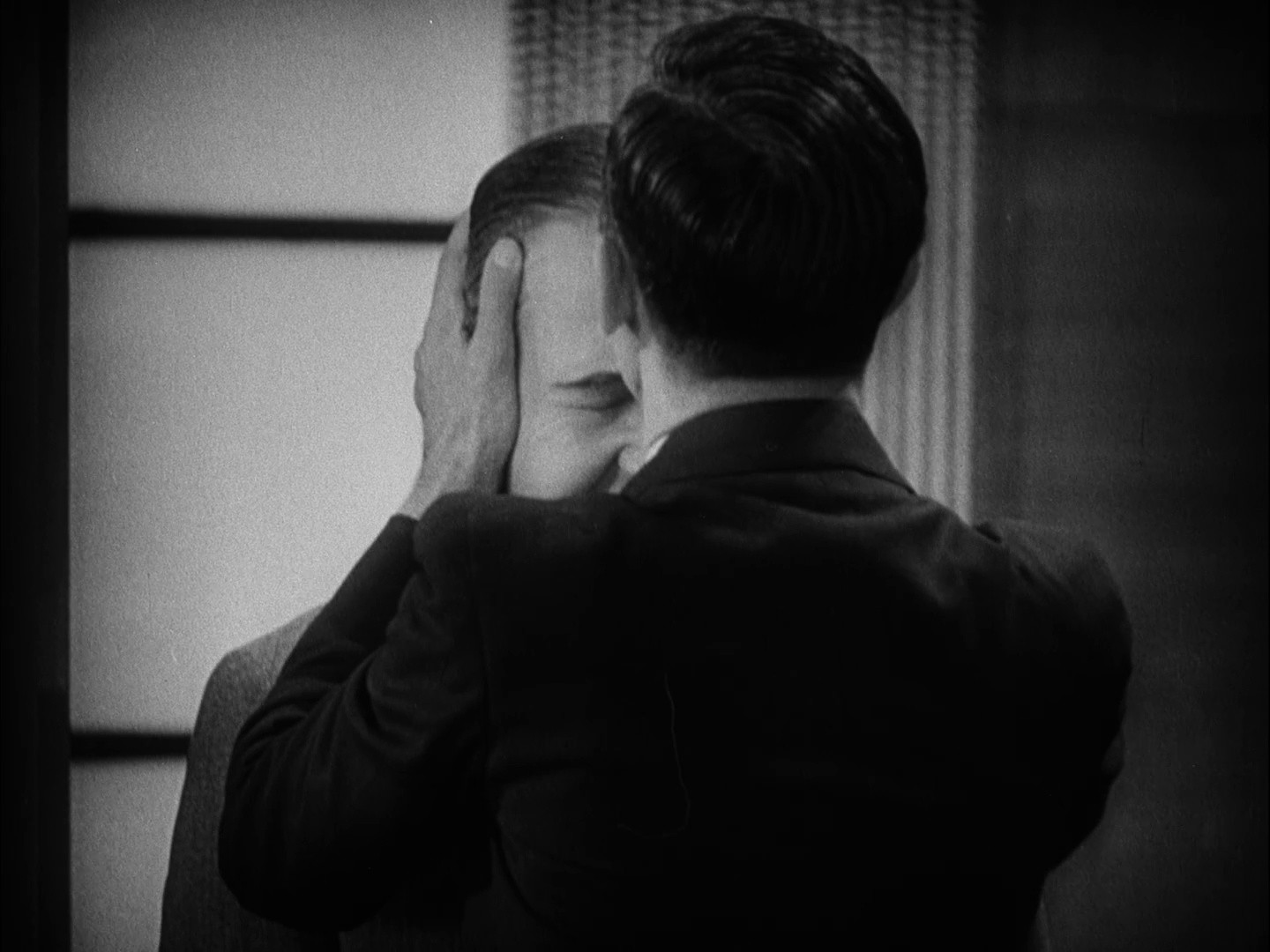 Palmy Days (1931) —  shot,  lighting