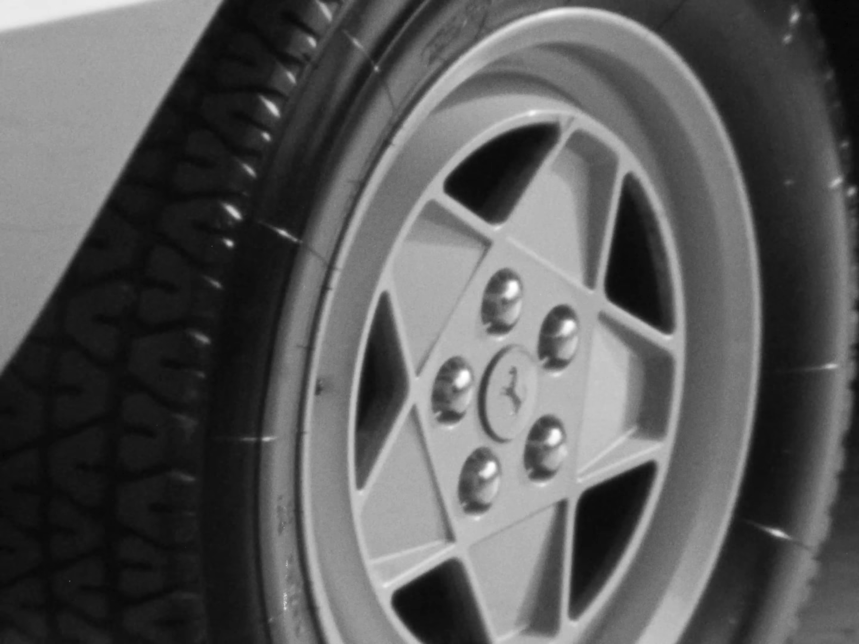 SAINT LAURENT - ZOË BY PURIENNE (2024) —  shot,  lighting