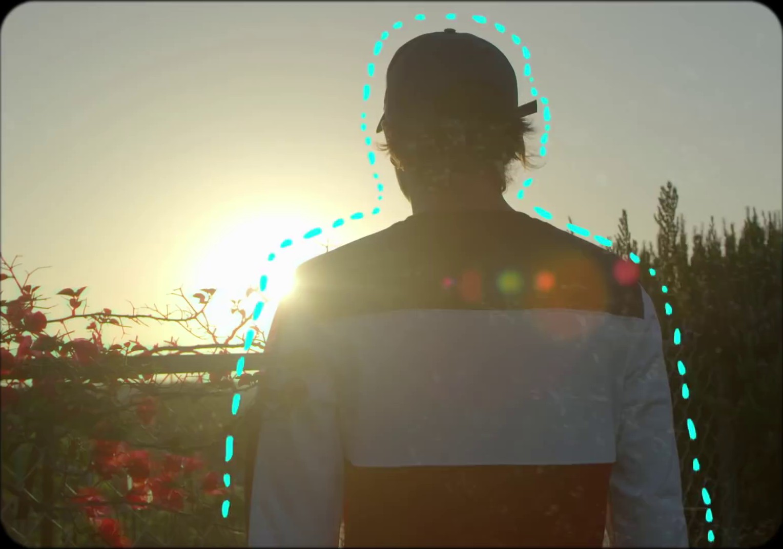 Ma dope (2015) —  shot,  lighting