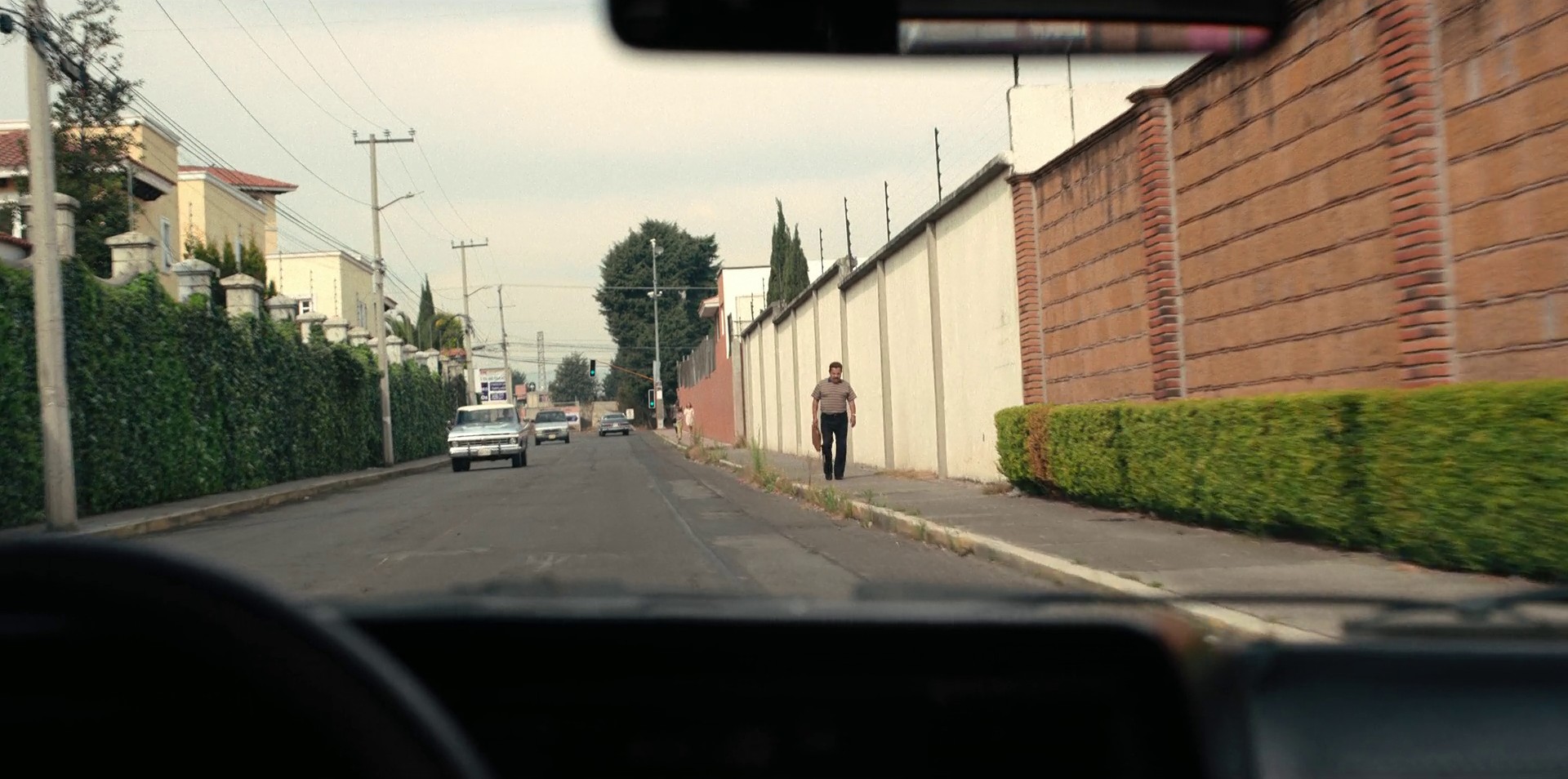 GDL (2021) —  shot,  lighting