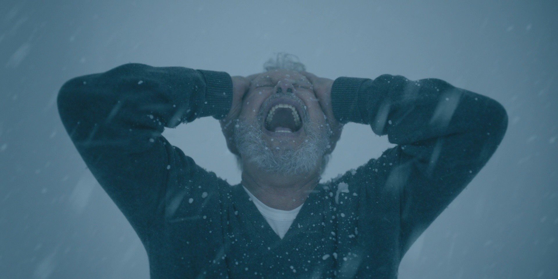 And the Darkness Was Called Night (2024) —  shot,  lighting