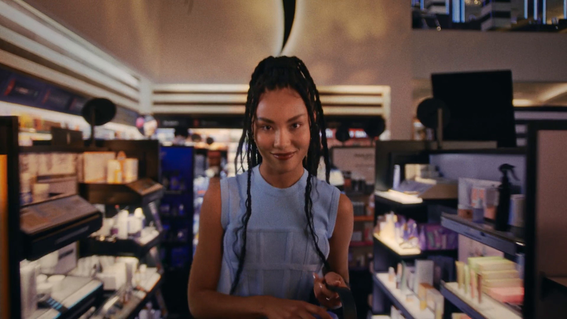 Sephora - This n That (2025) —  shot,  lighting