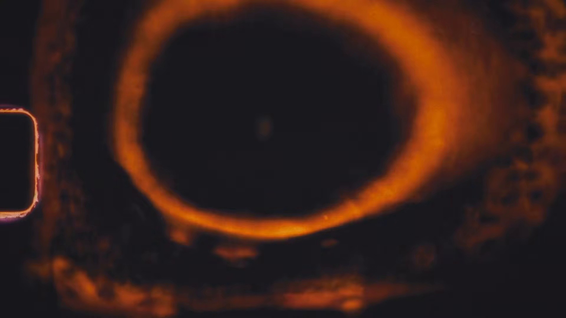 Emily Said (2025) —  shot,  lighting