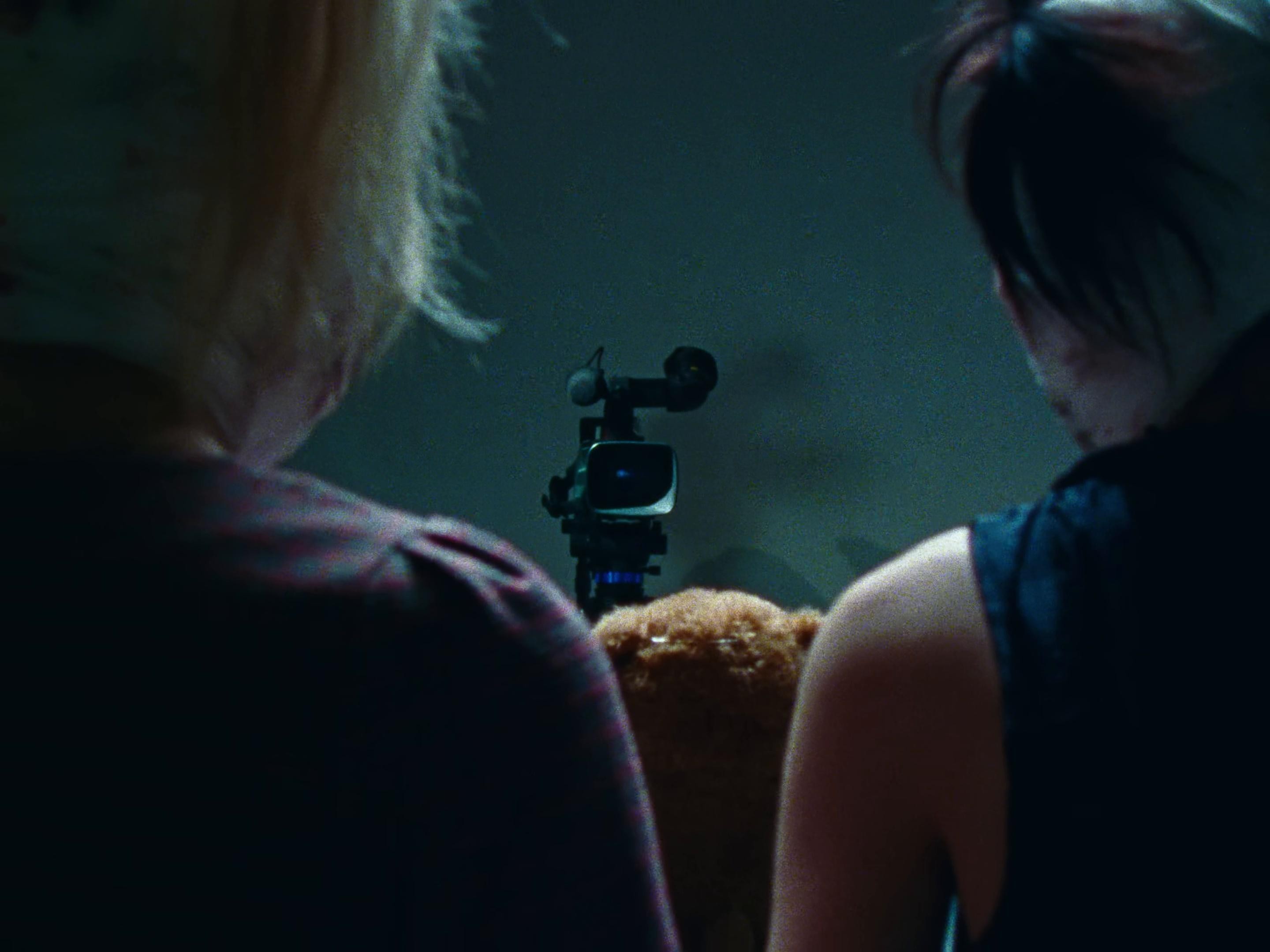 SAME OLD ME (2025) —  shot,  lighting