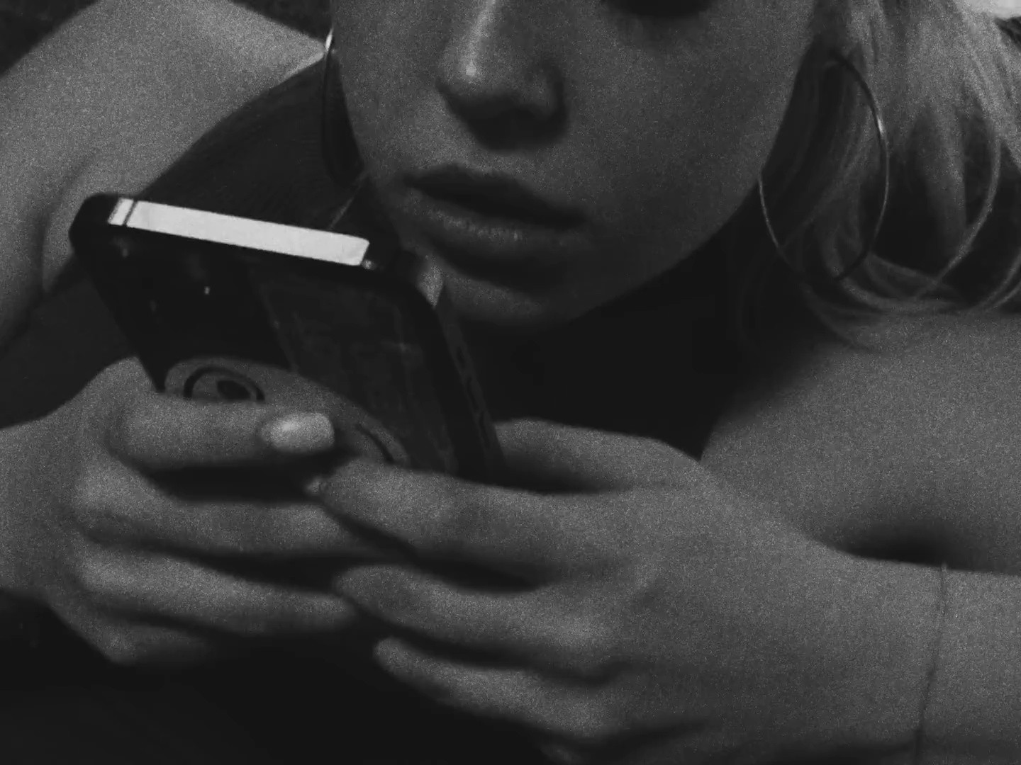 Handsup (2025) —  shot,  lighting