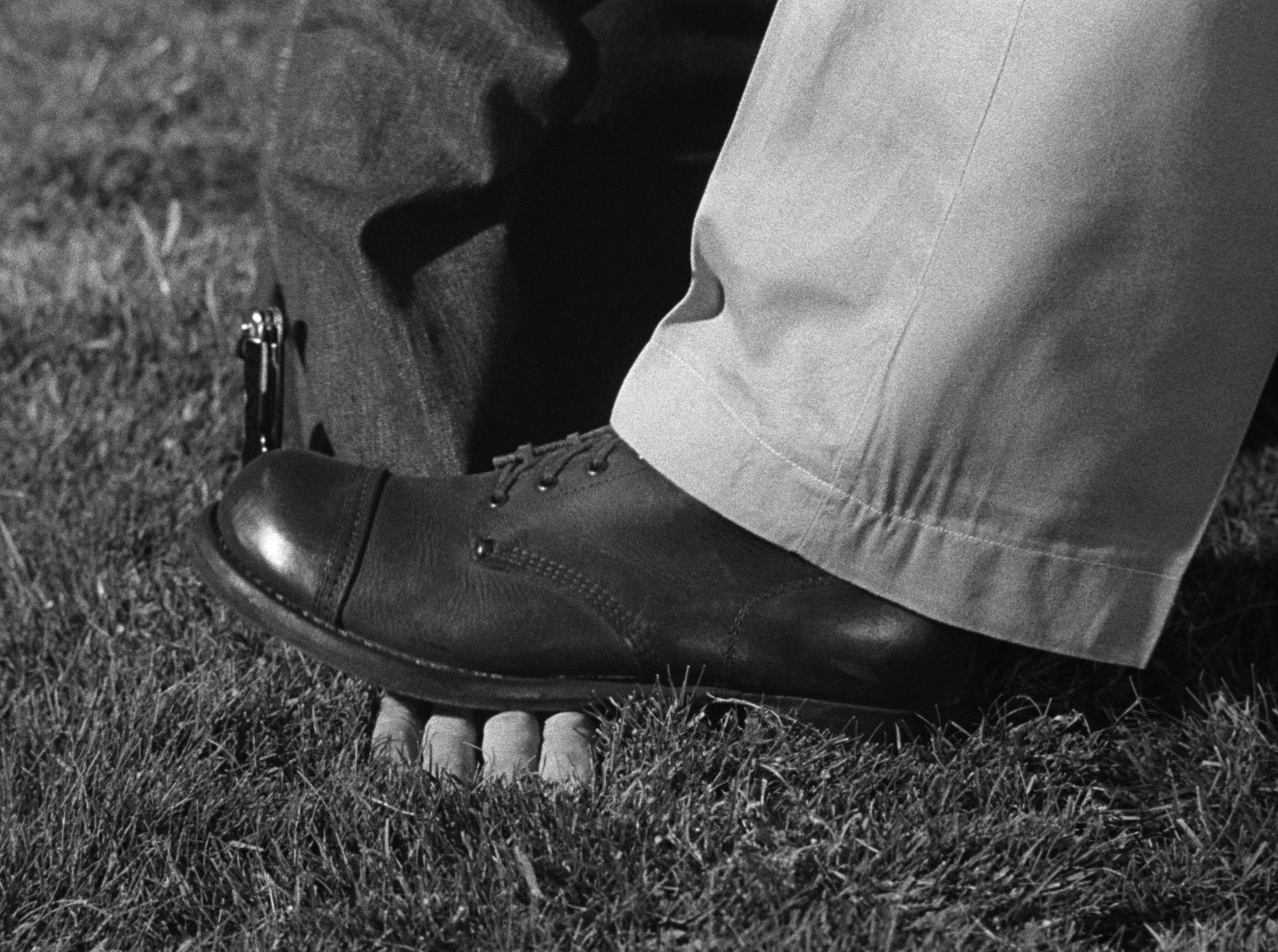 From Here to Eternity (1953) —  shot,  lighting