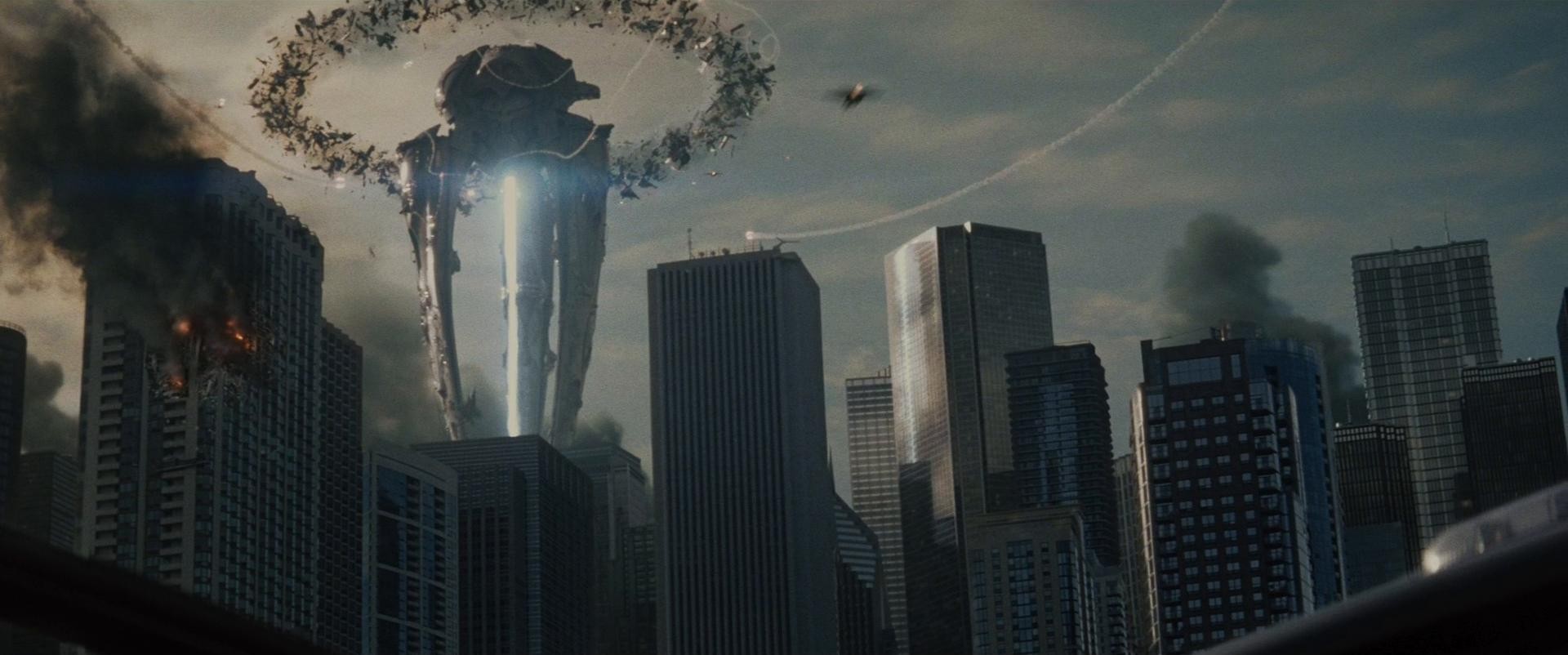 Batman v Superman: Dawn of Justice (2016) —  shot,  lighting