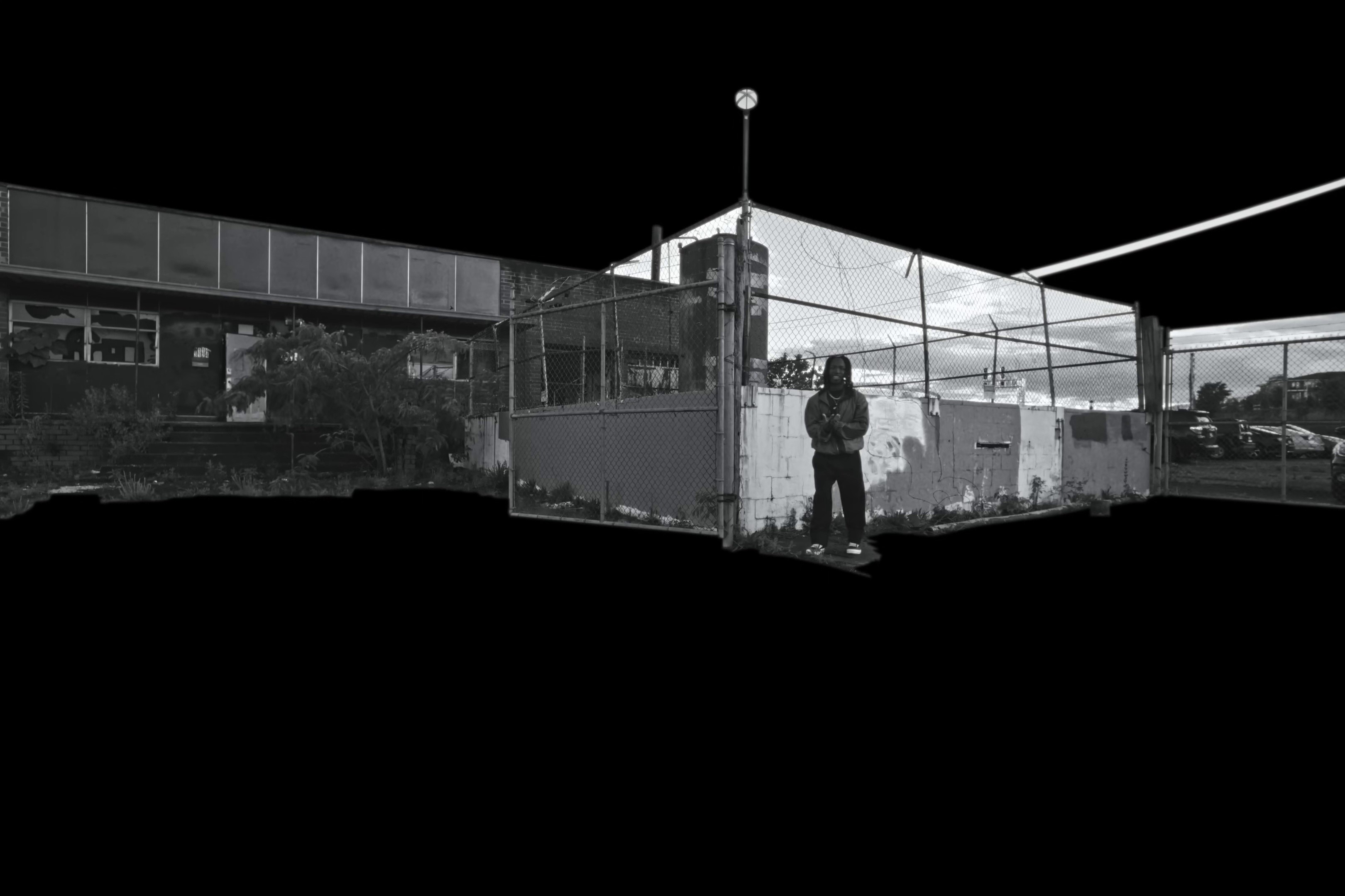 Jammers Anonymous (2025) —  shot,  lighting