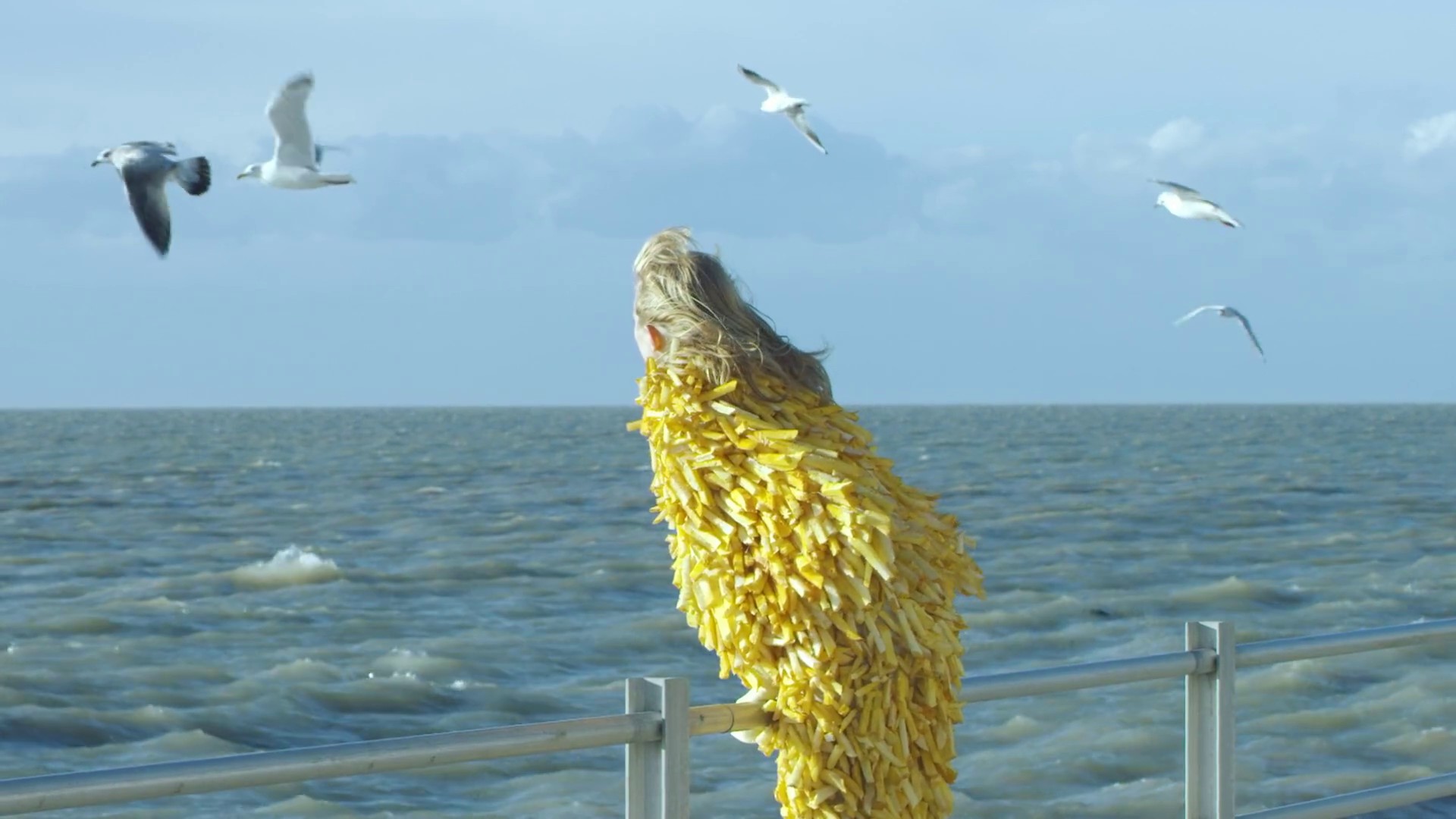 Our Eyes (2015) —  shot,  lighting