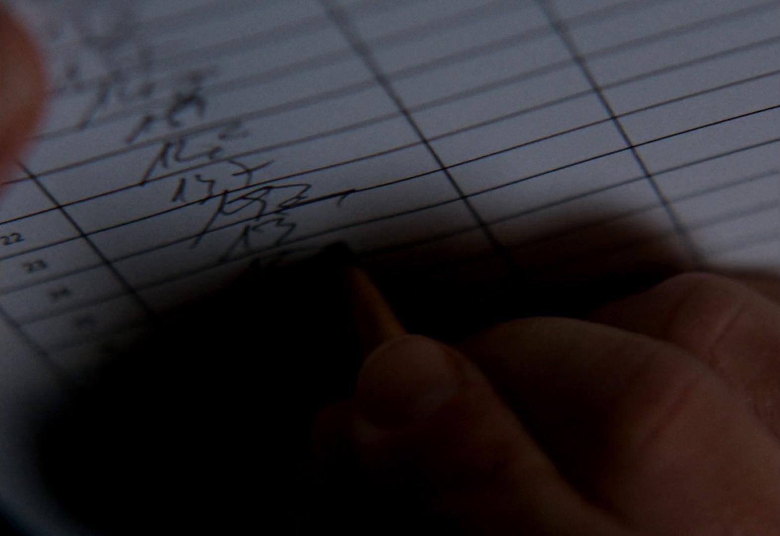 Lexus ‘Obsessed by detail’ (2025) —  shot,  lighting