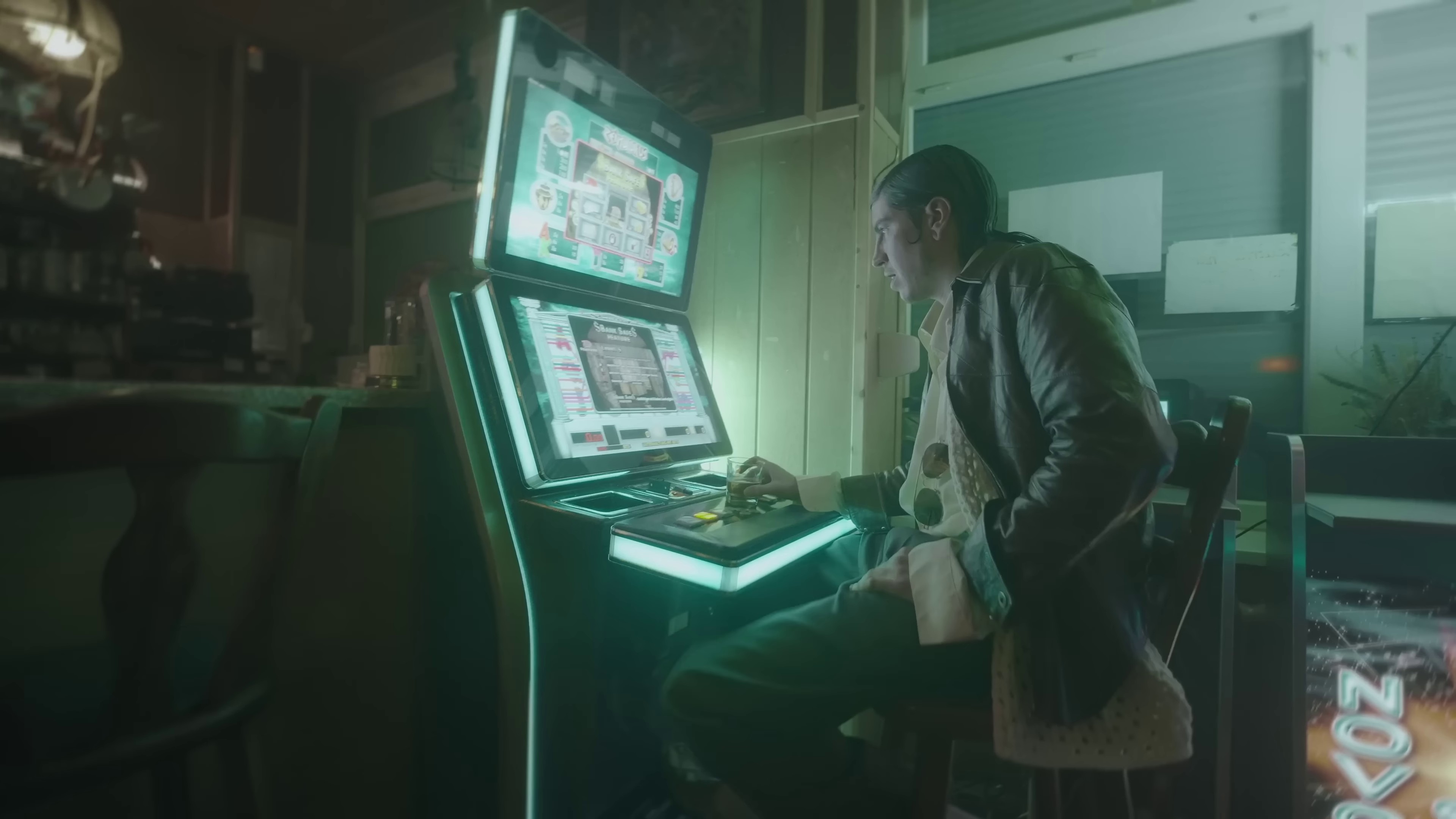 Die liebe kommt nicht aus berlin (2023) —  shot,  lighting