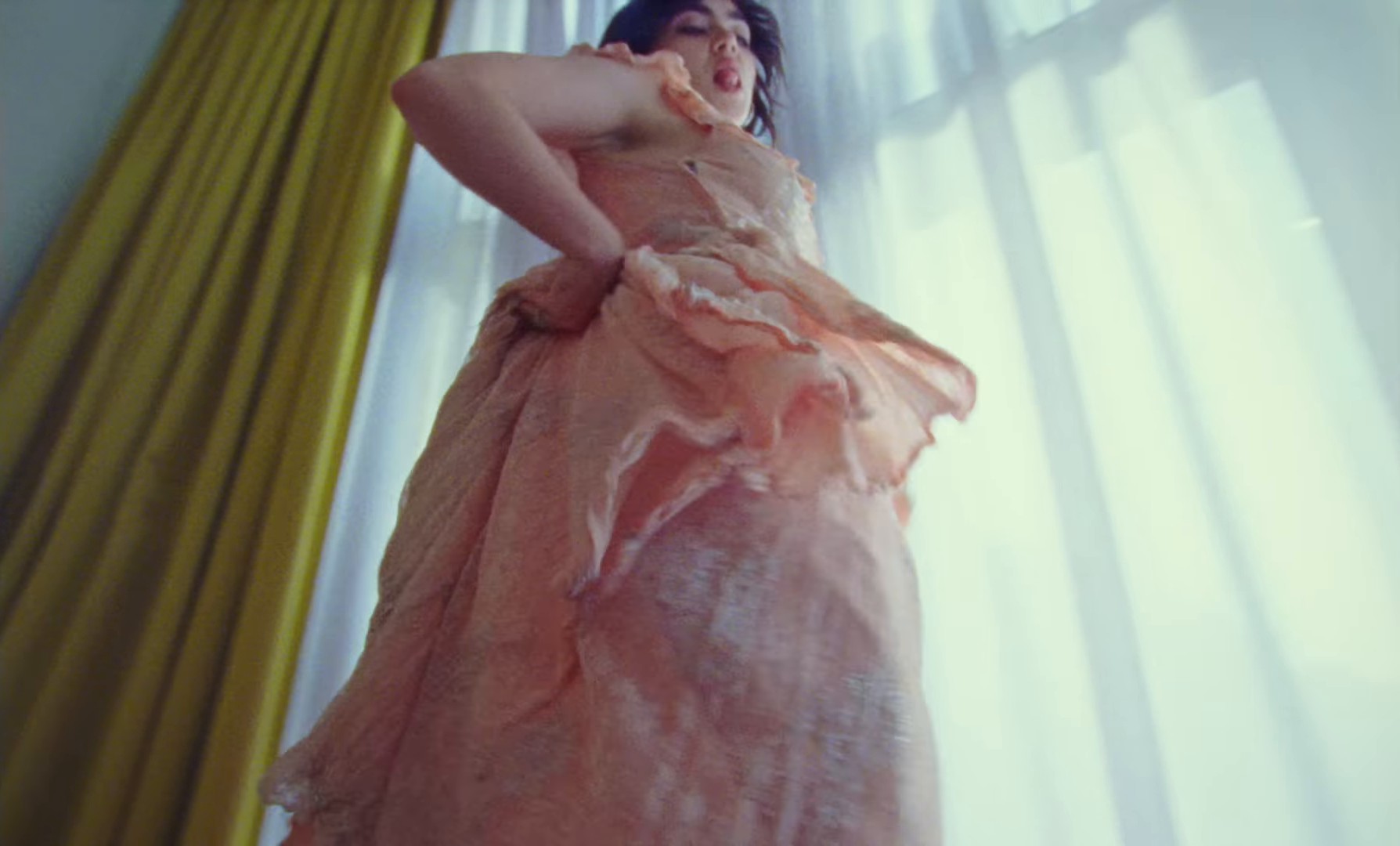 The Feminine Urge (2024) —  shot,  lighting