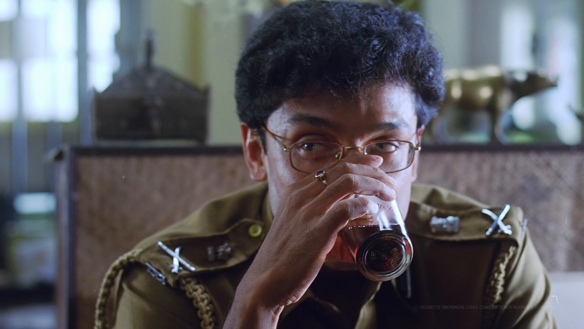 Shubho Mahurat (2003) —  shot,  lighting