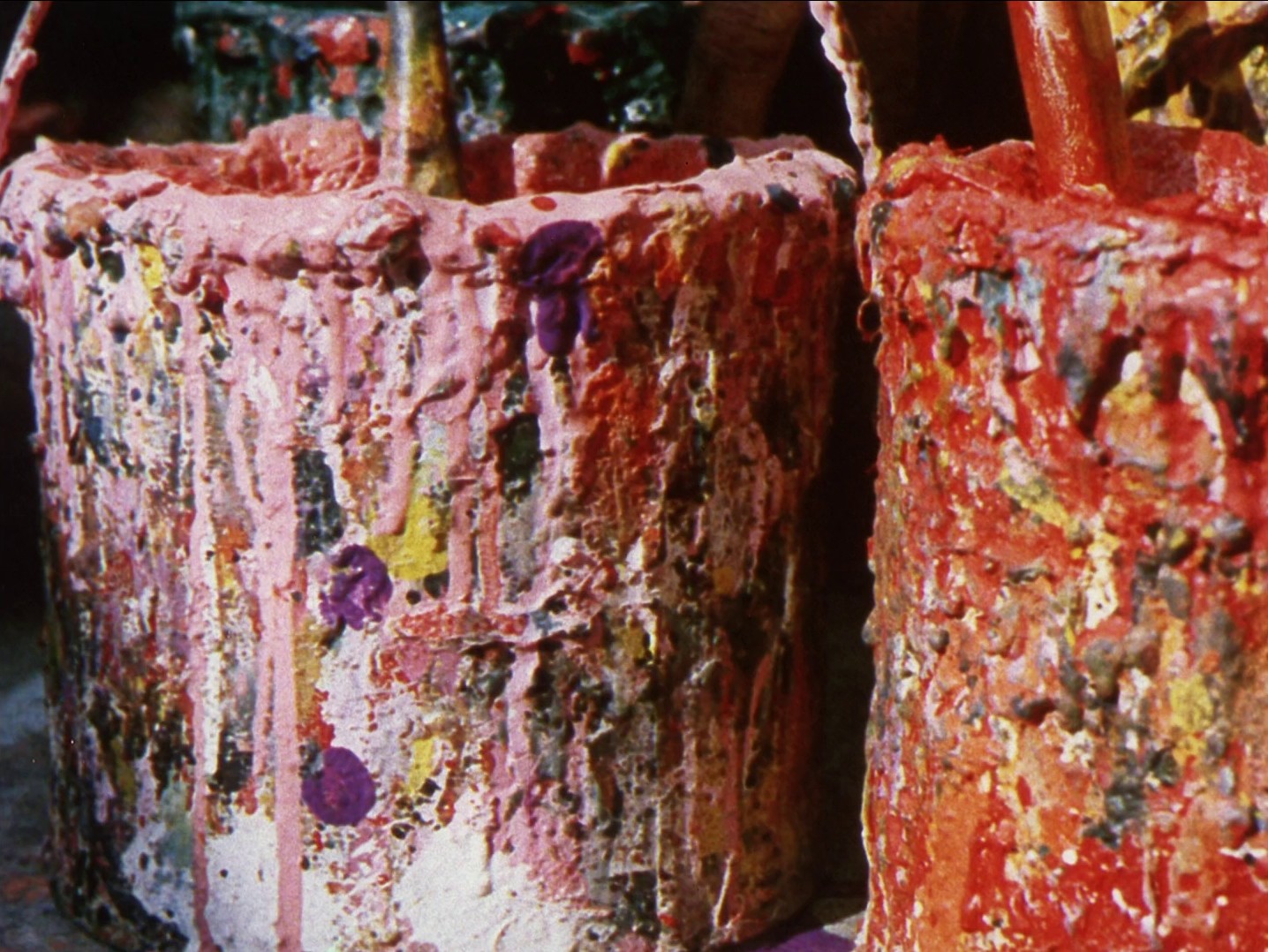 BRIGHTHOUSE 'The Artist' (2024) —  shot,  lighting