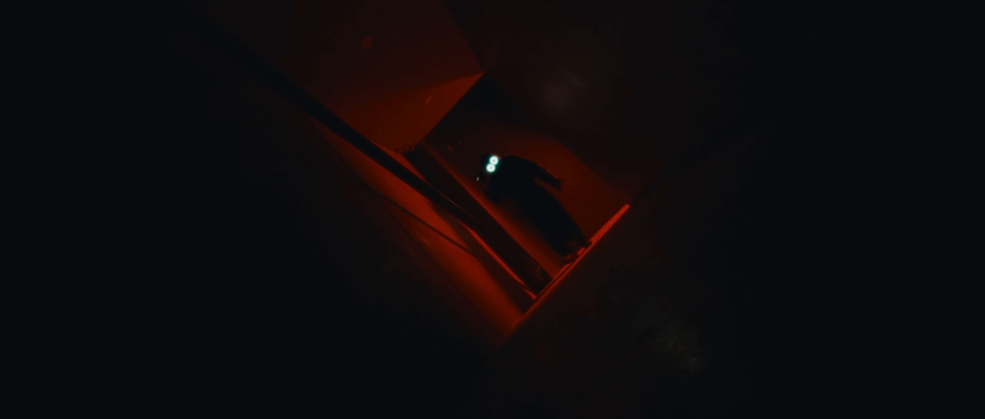 Gaslight (2024) —  shot,  lighting