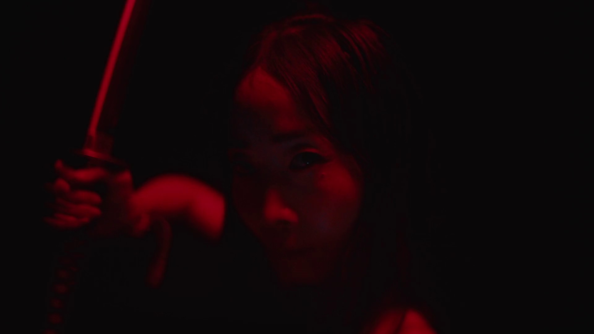 NISSAN Z  | THE ULTIMATE SAMURAI |  DIRECTOR’S CUT (2024) —  shot,  lighting