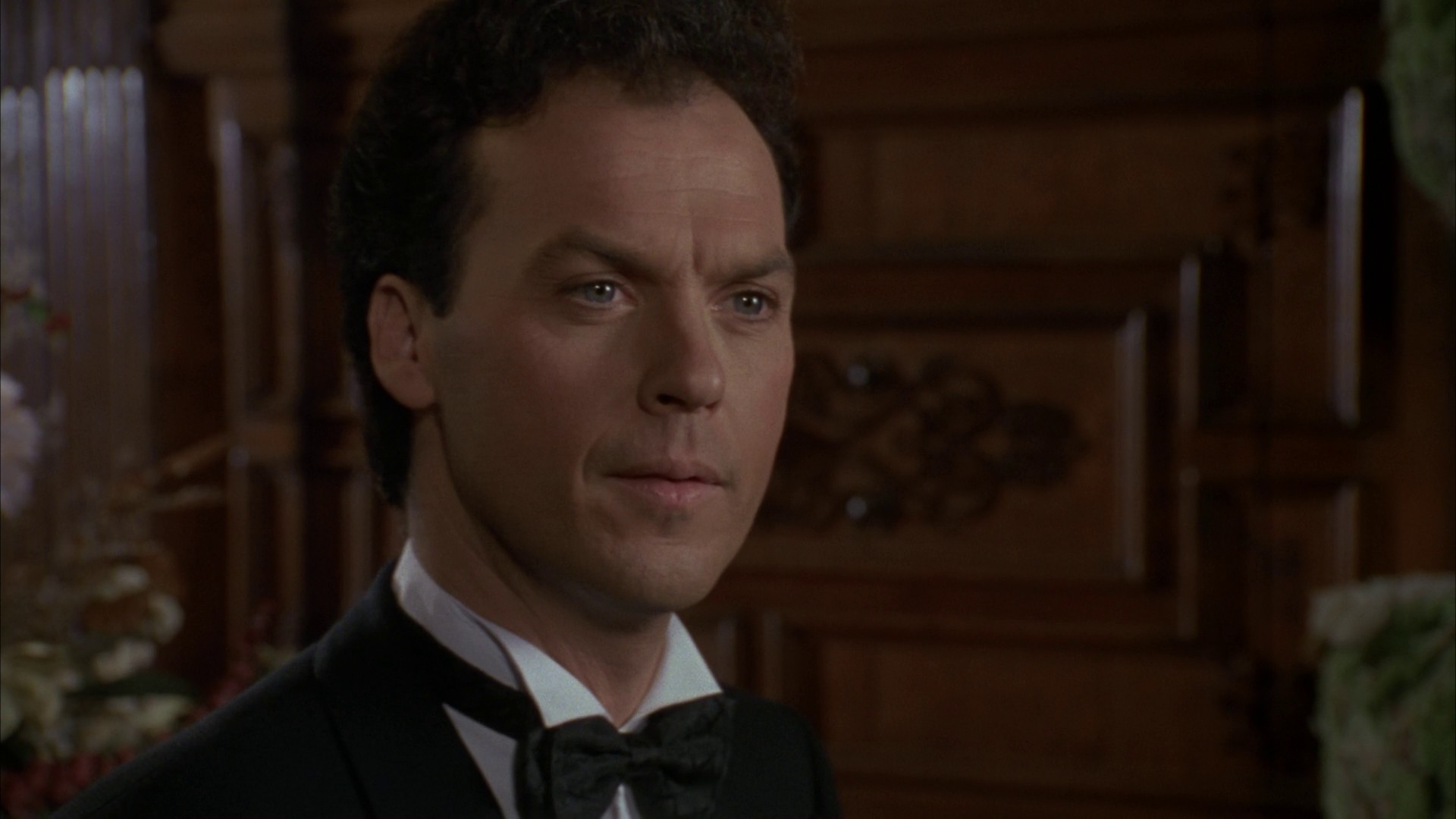 Batman (1989) —  shot,  lighting