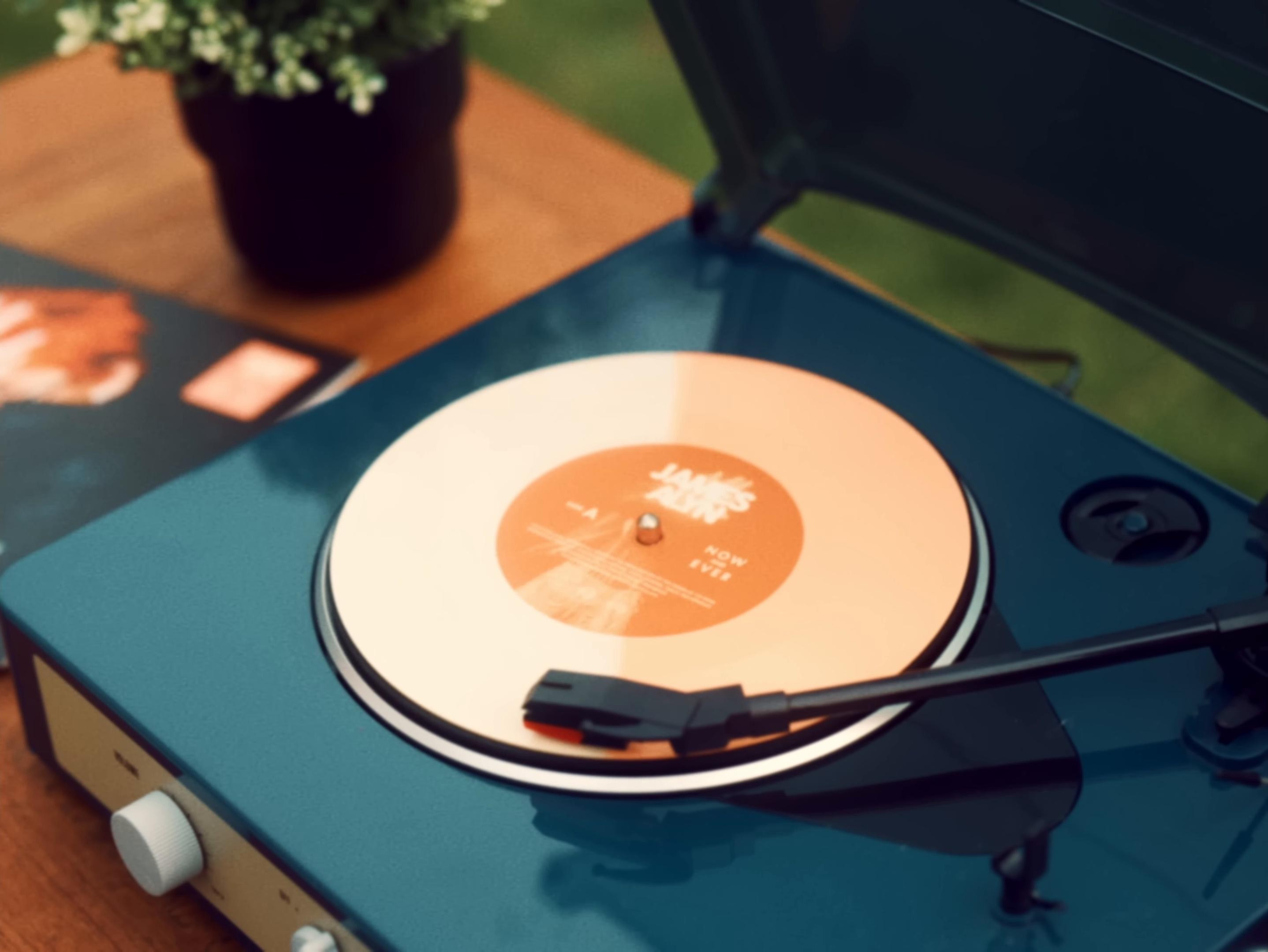 Dim The Lights (2025) —  shot,  lighting