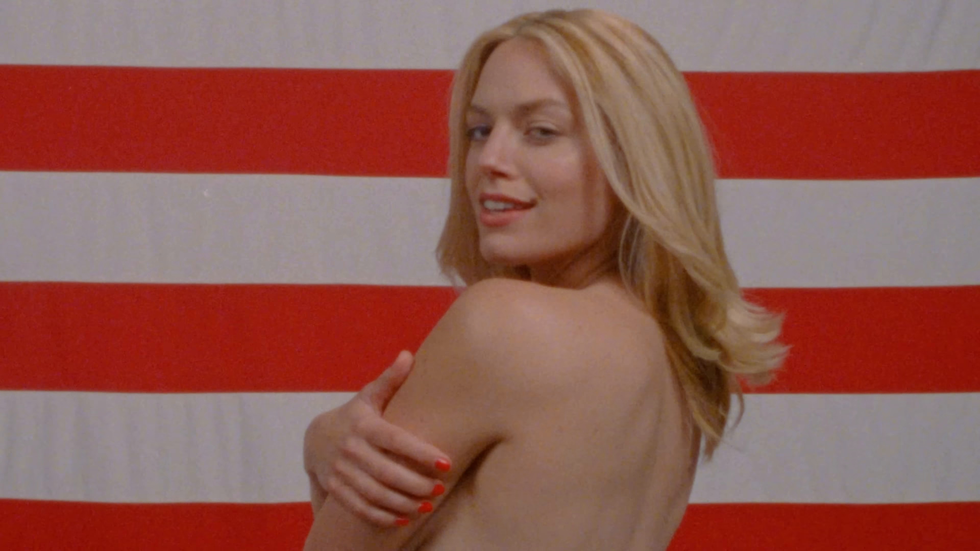 Running Out Of Time (2024) —  shot,  lighting