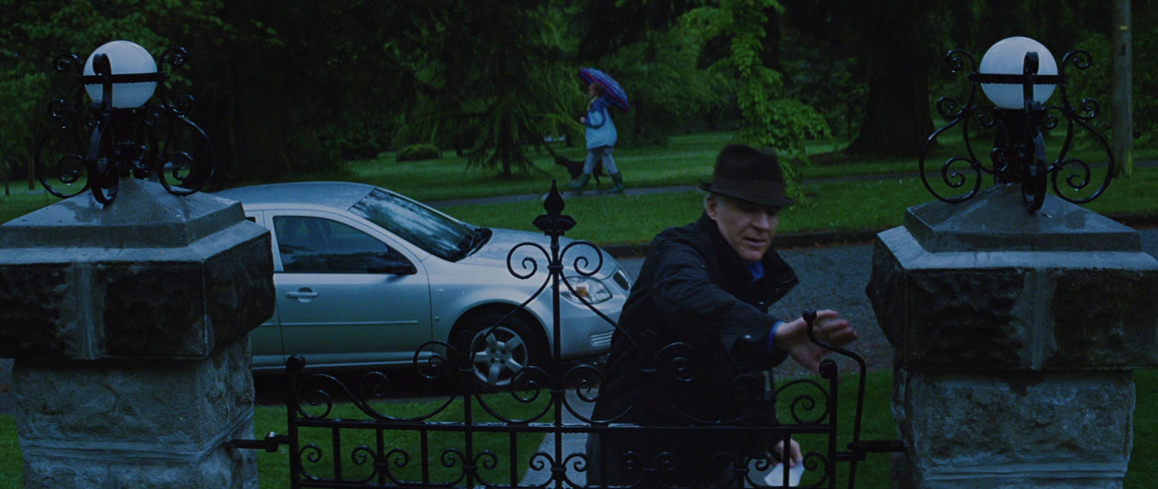 The Big Year (2011) —  shot,  lighting