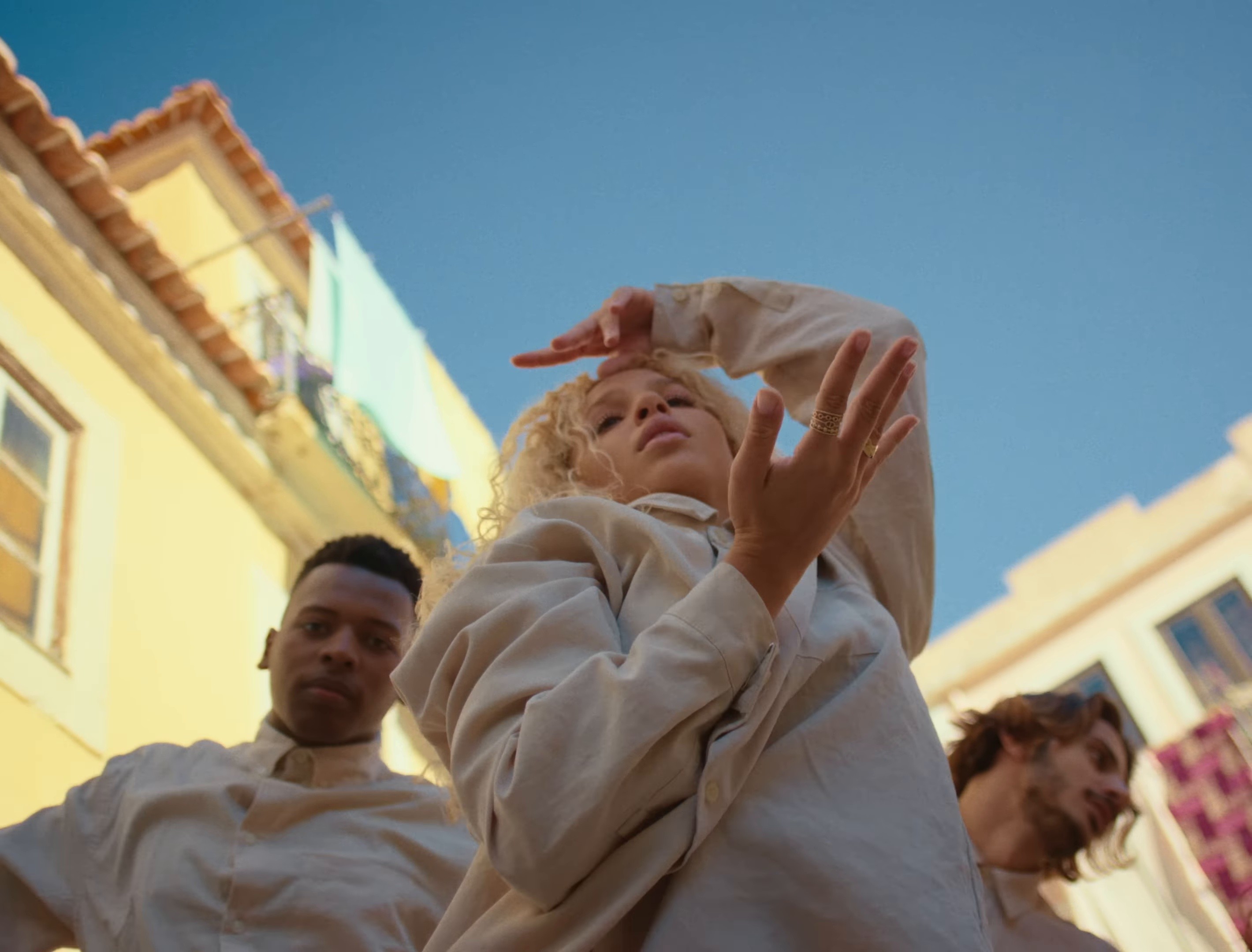 Respirar (2025) —  shot,  lighting