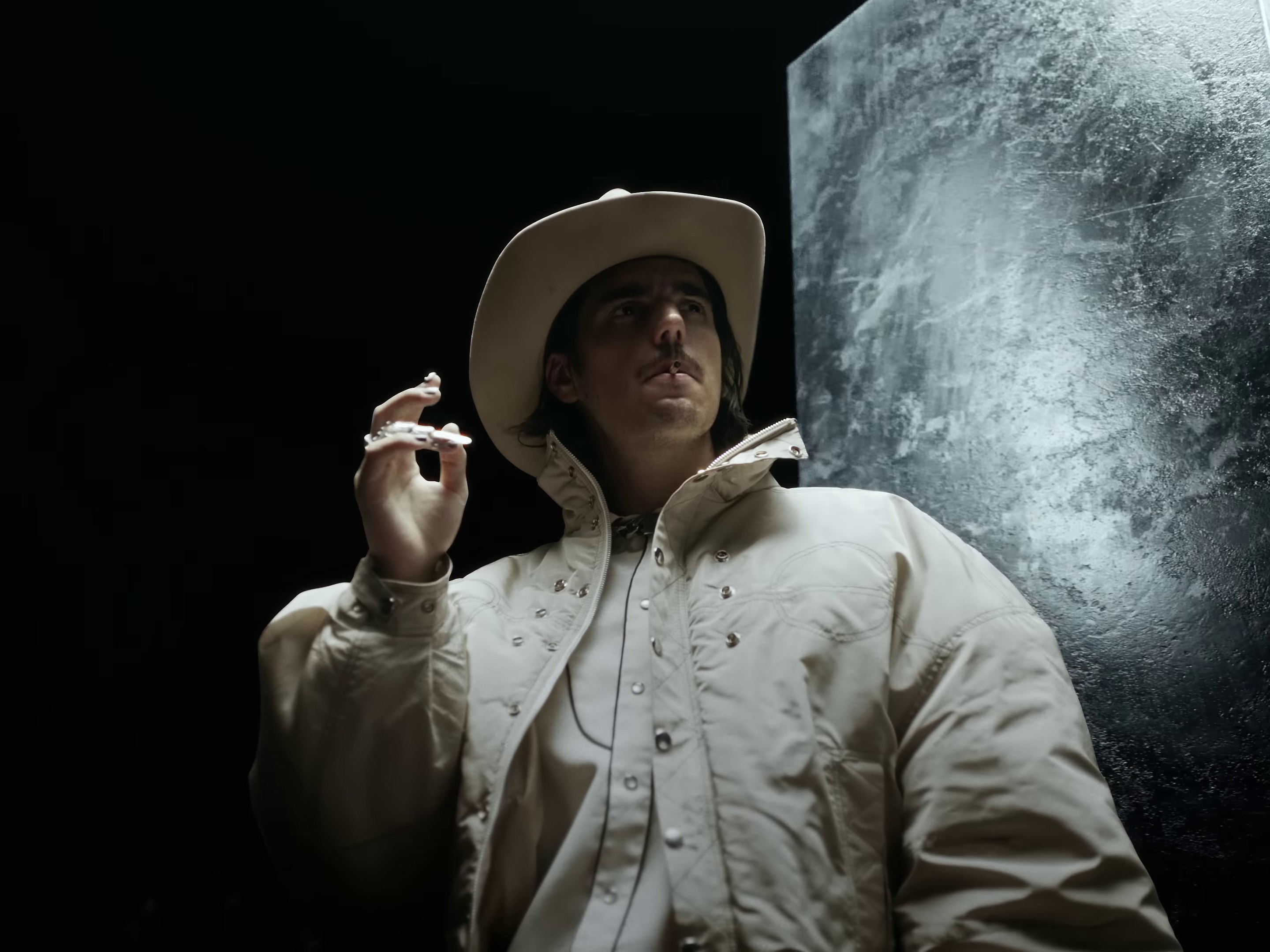 Revenge Of The Orchestra (2023) —  shot,  lighting