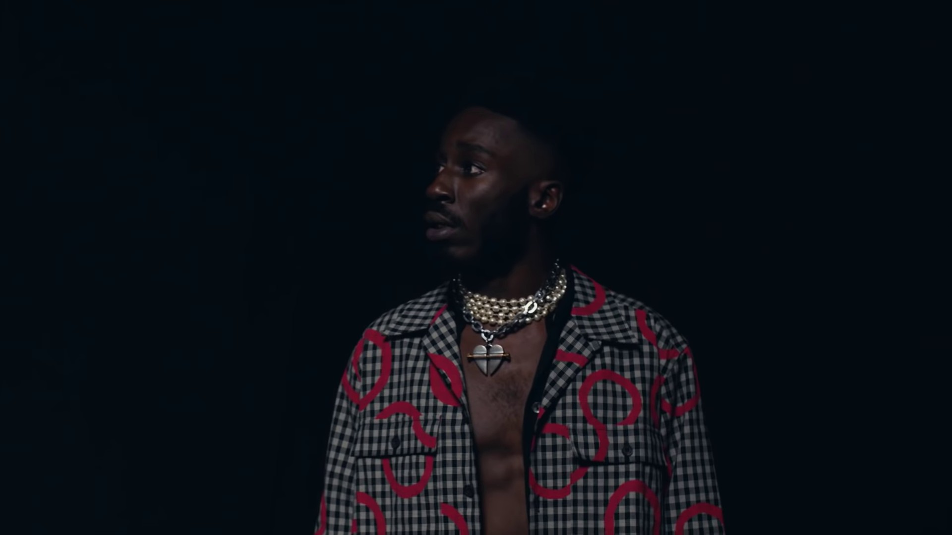 JUMPING SHIP (2020) —  shot,  lighting