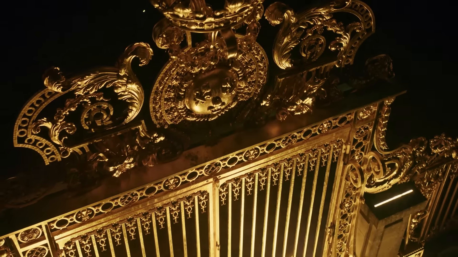 J'ADORE, THE OFFICIAL DIRECTOR'S CUT BY STEVEN KLEIN (2025) —  shot,  lighting