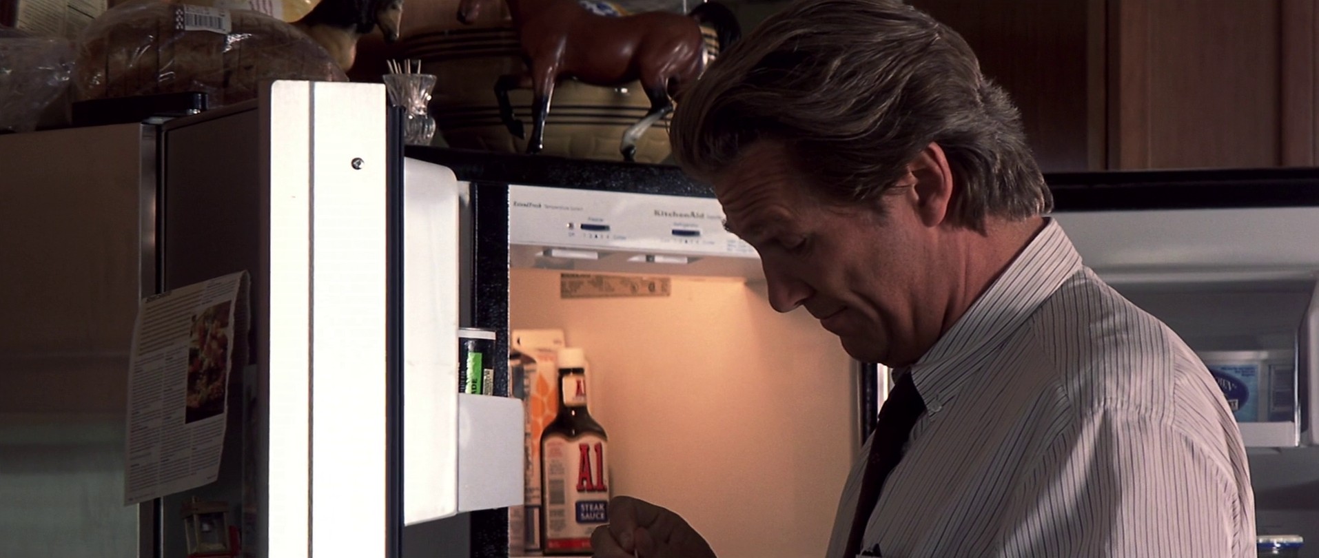 K-PAX (2001) —  shot,  lighting