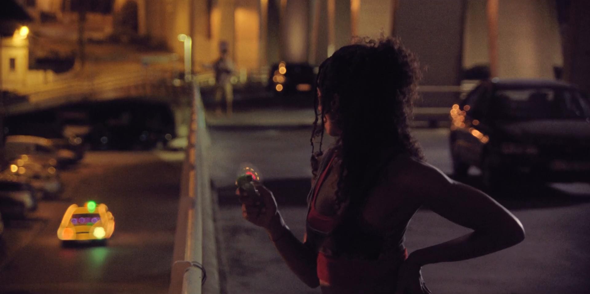 Desperados - Guao Guao (2025) —  shot,  lighting