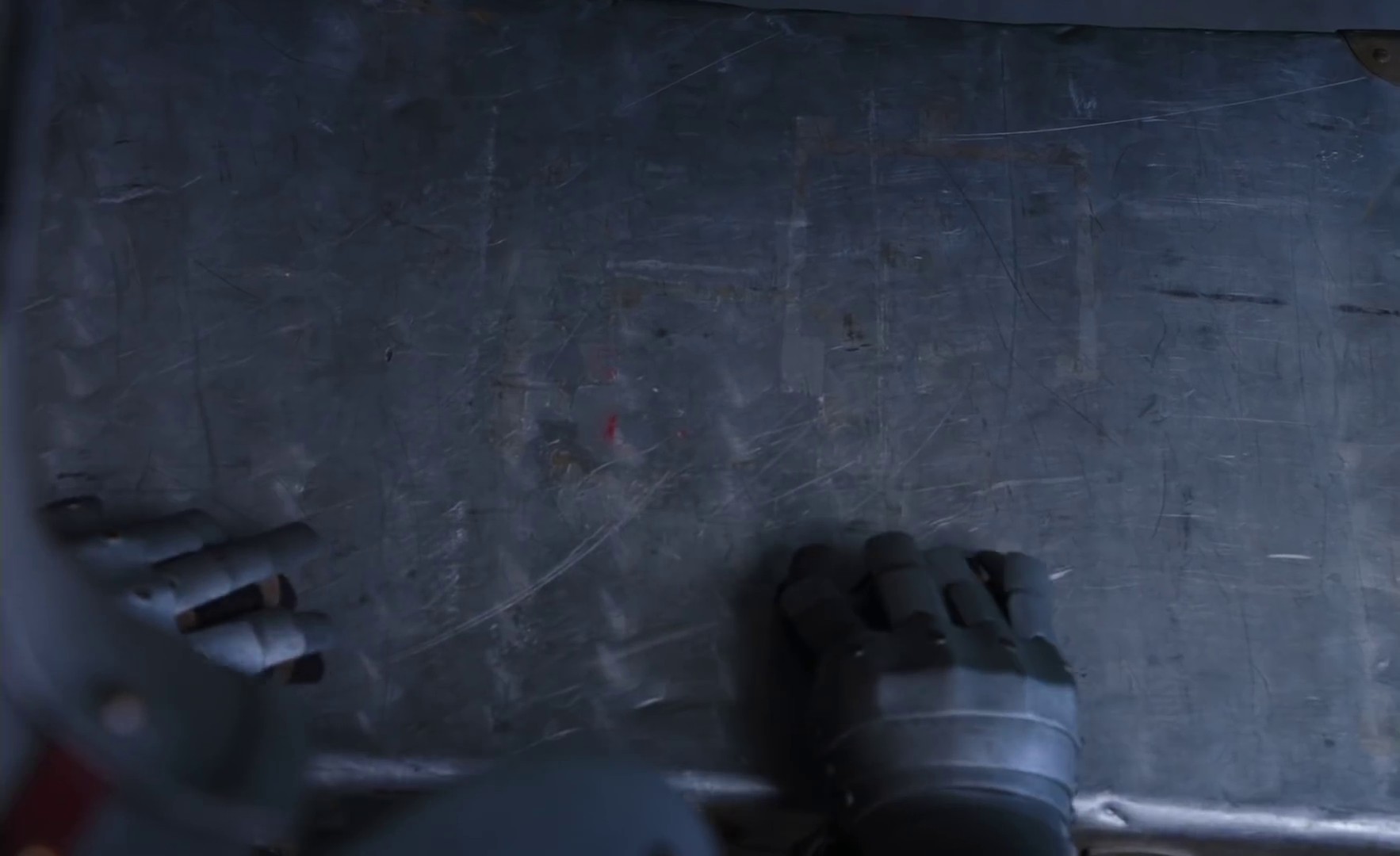 Brutalisme (2018) —  shot,  lighting