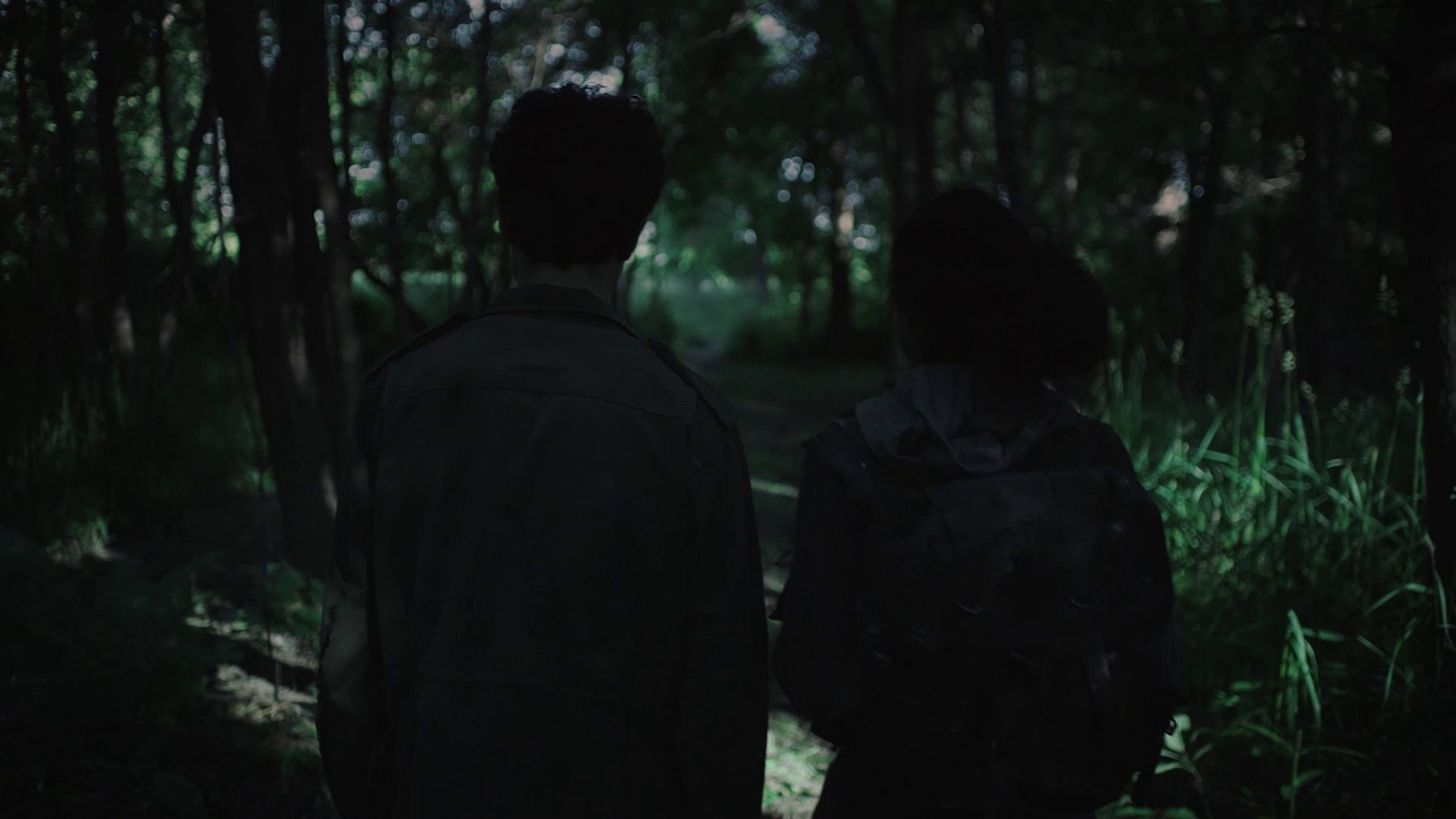 Insidious Onset (2018) —  shot,  lighting