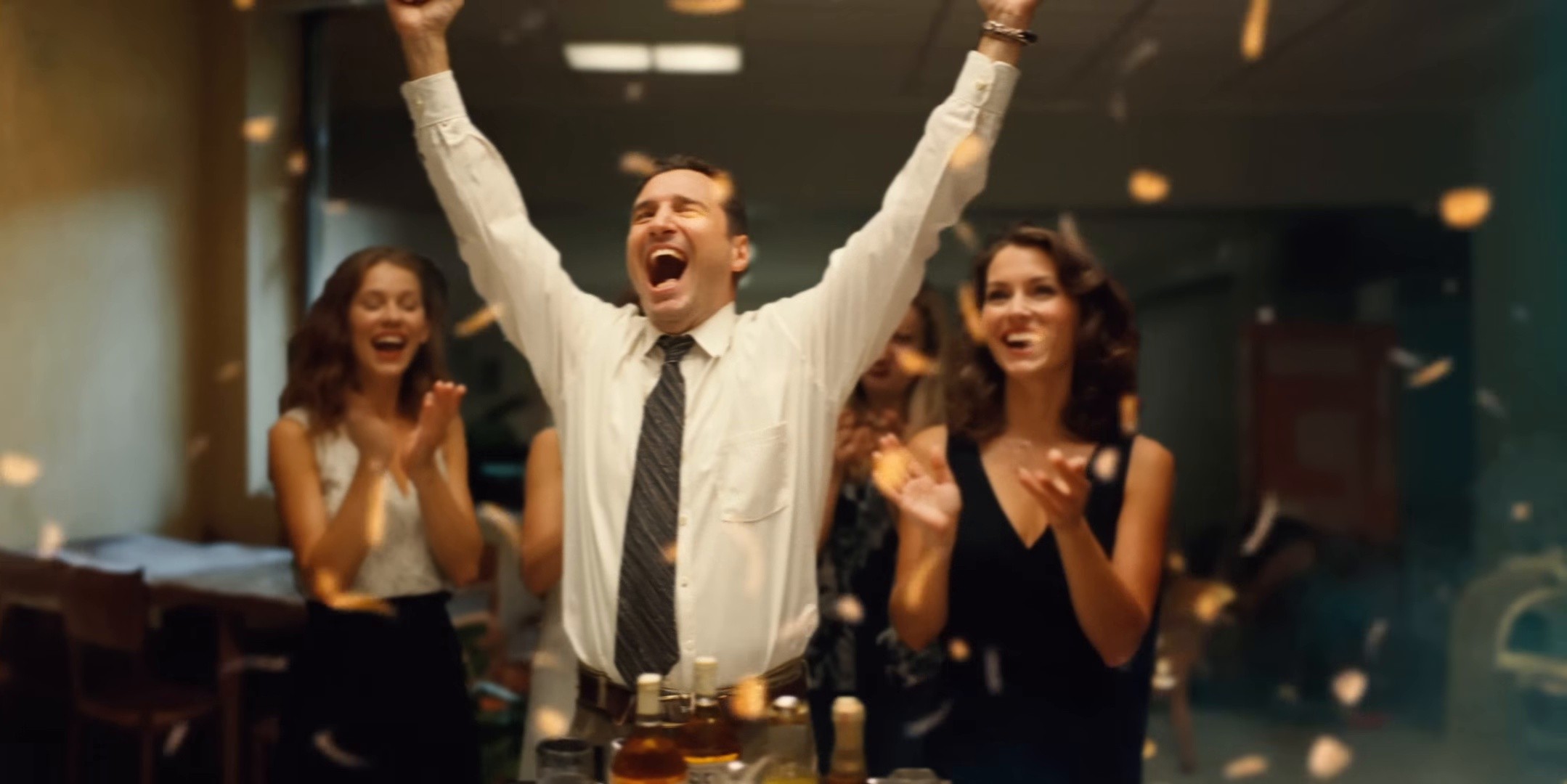 Faithless (2024) —  shot,  lighting