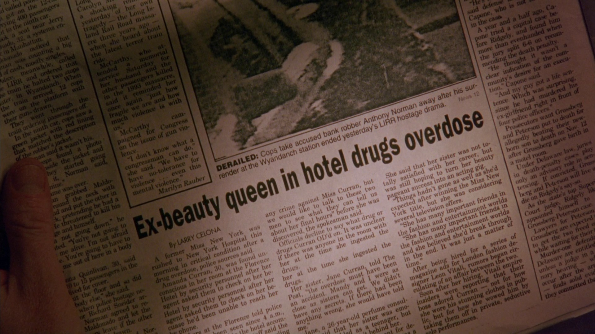 Eyes Wide Shut (1999) —  shot,  lighting