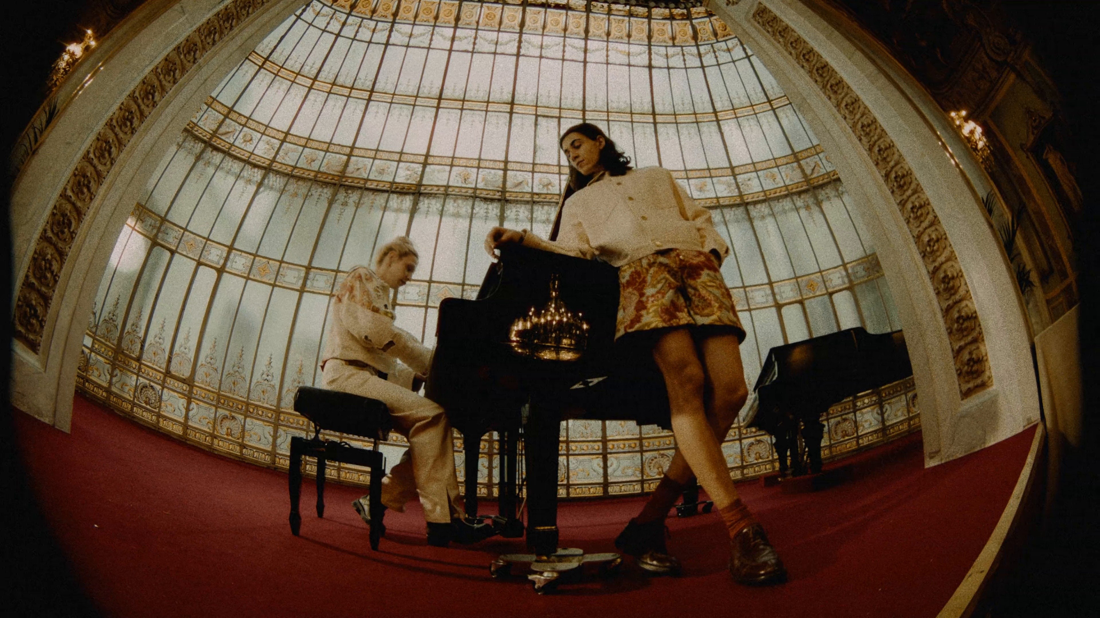 duality (2024) —  shot,  lighting