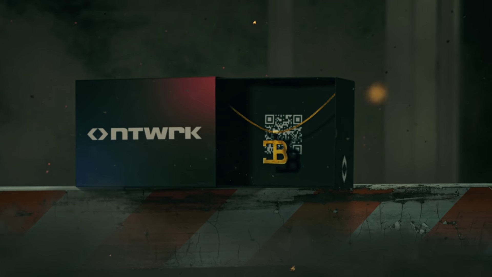 Handstand (2021) —  shot,  lighting