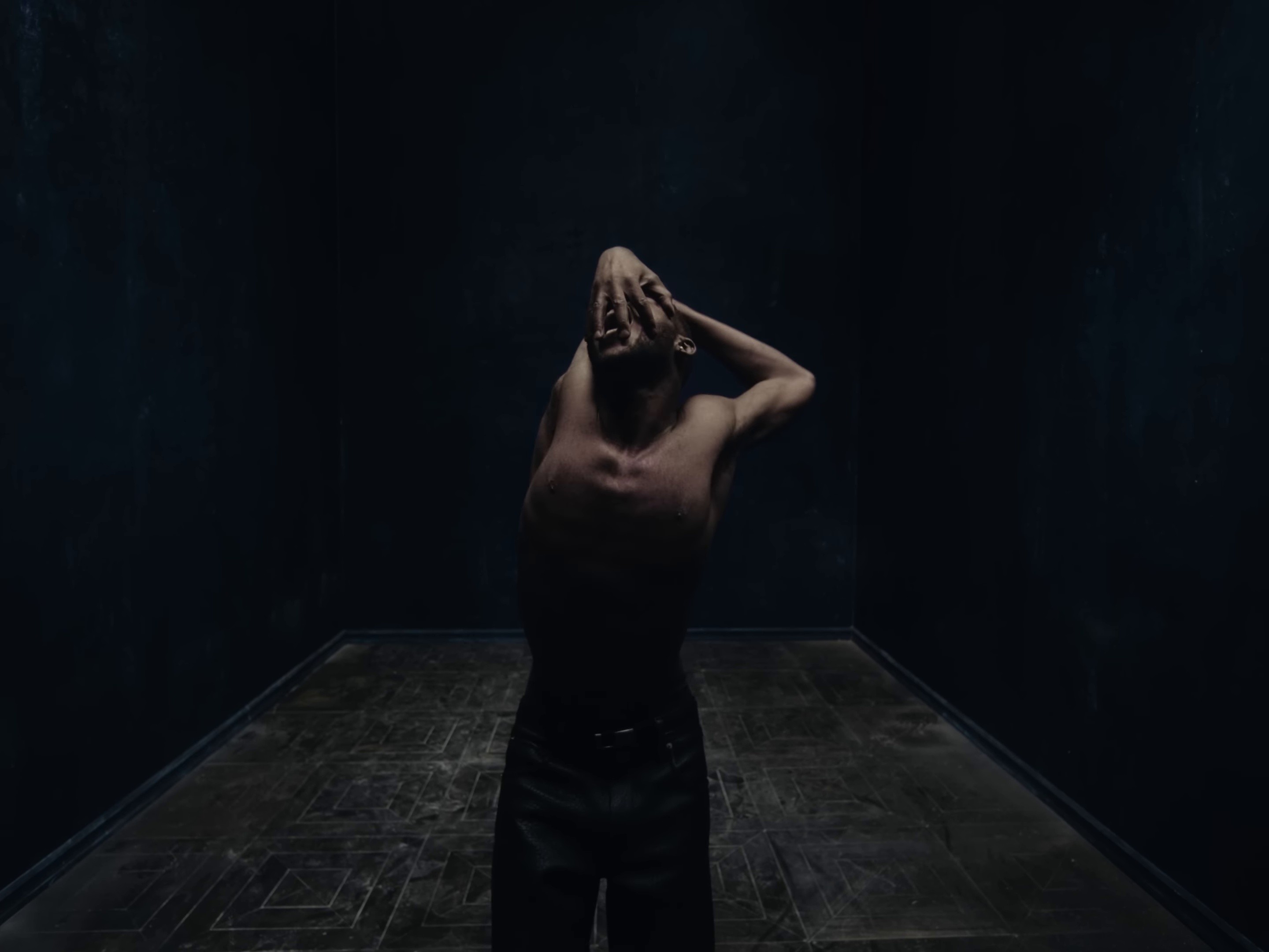 Witchy (2024) —  shot,  lighting