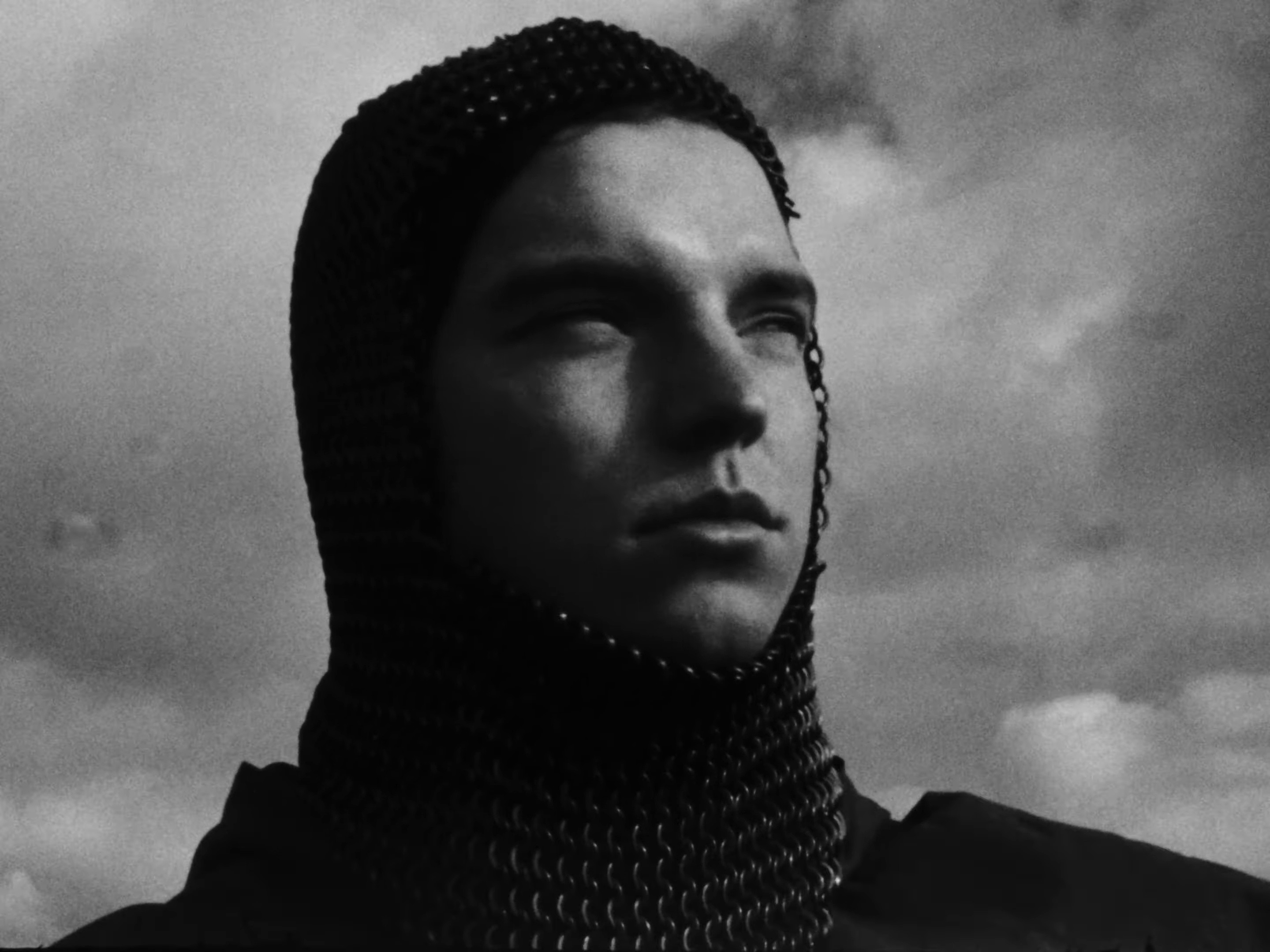 Barbed Wire (2025) —  shot,  lighting