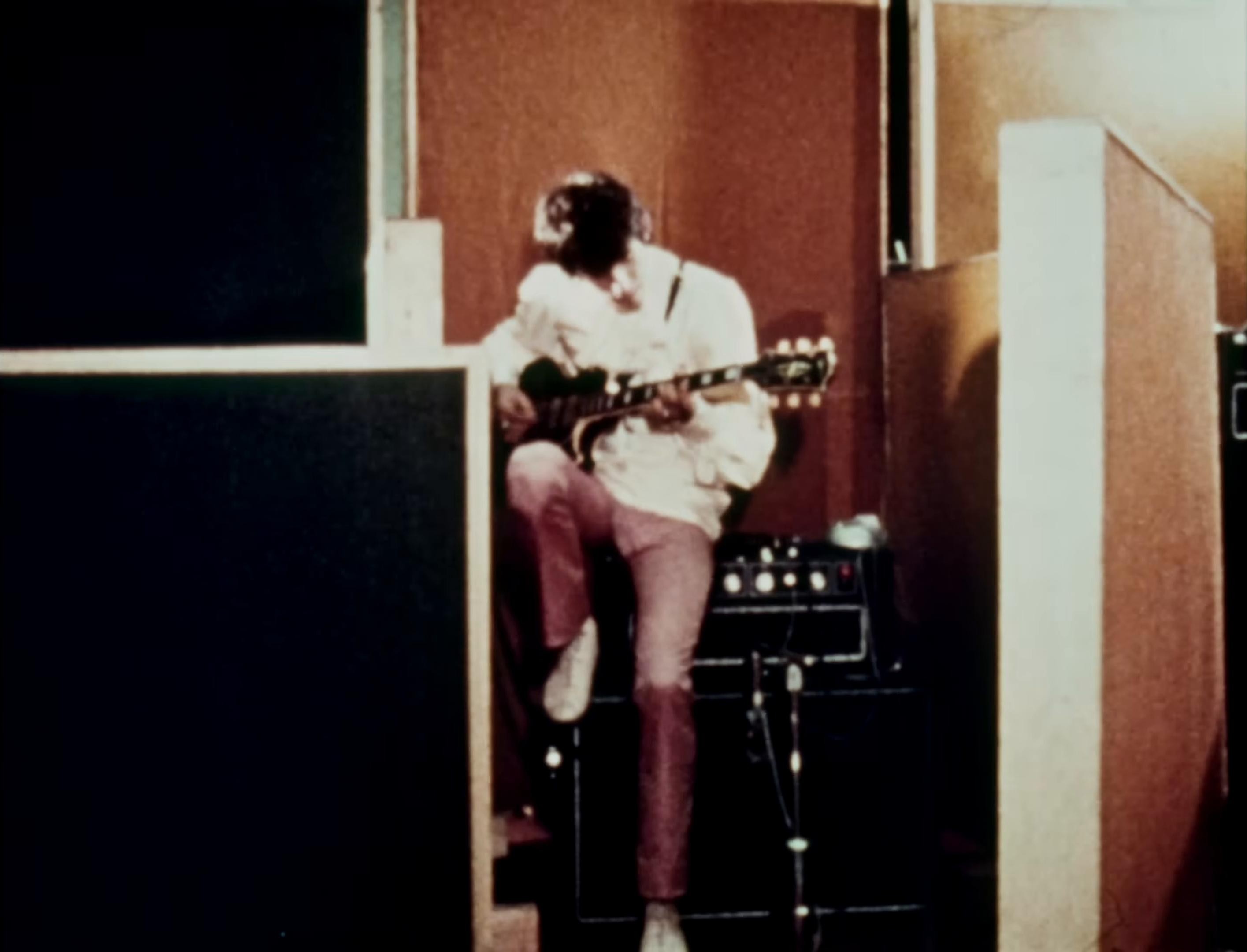 We Love You (2022) —  shot,  lighting