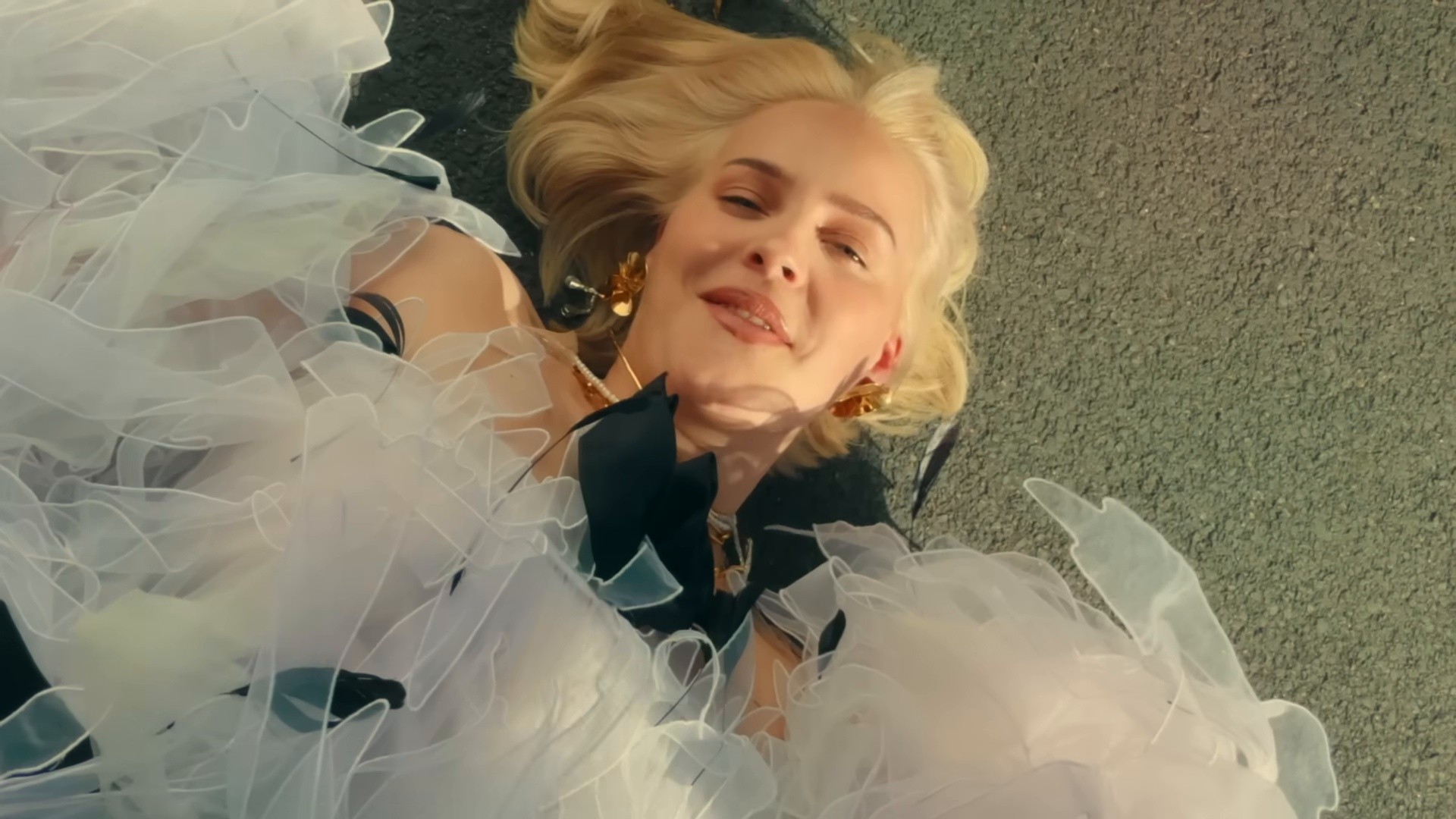 DEPRESSED (2025) —  shot,  lighting