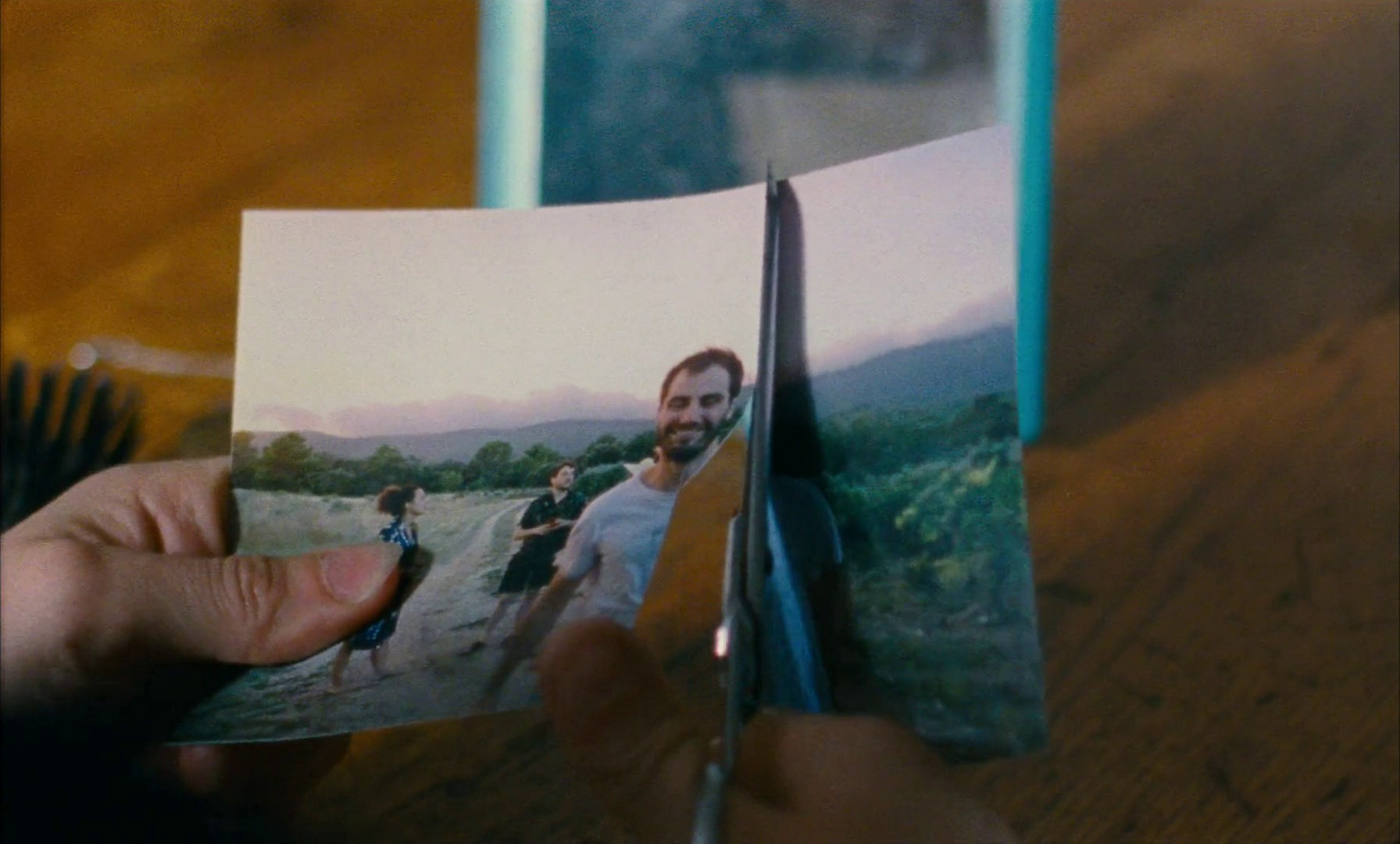 Astrakan (2023) —  shot,  lighting